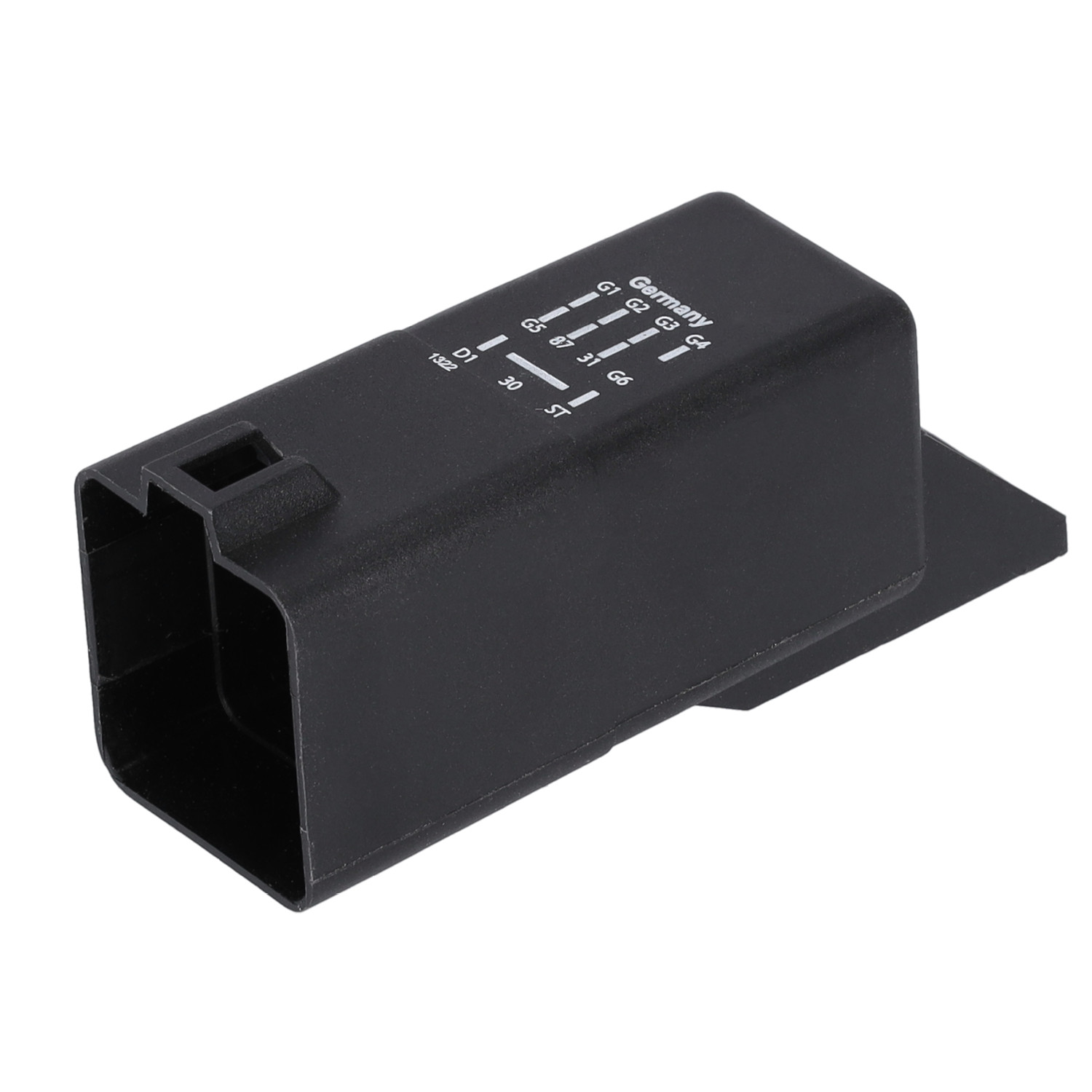 FEBI BILSTEIN Styreenhed, forvarmningstid 184292 for VOLVO