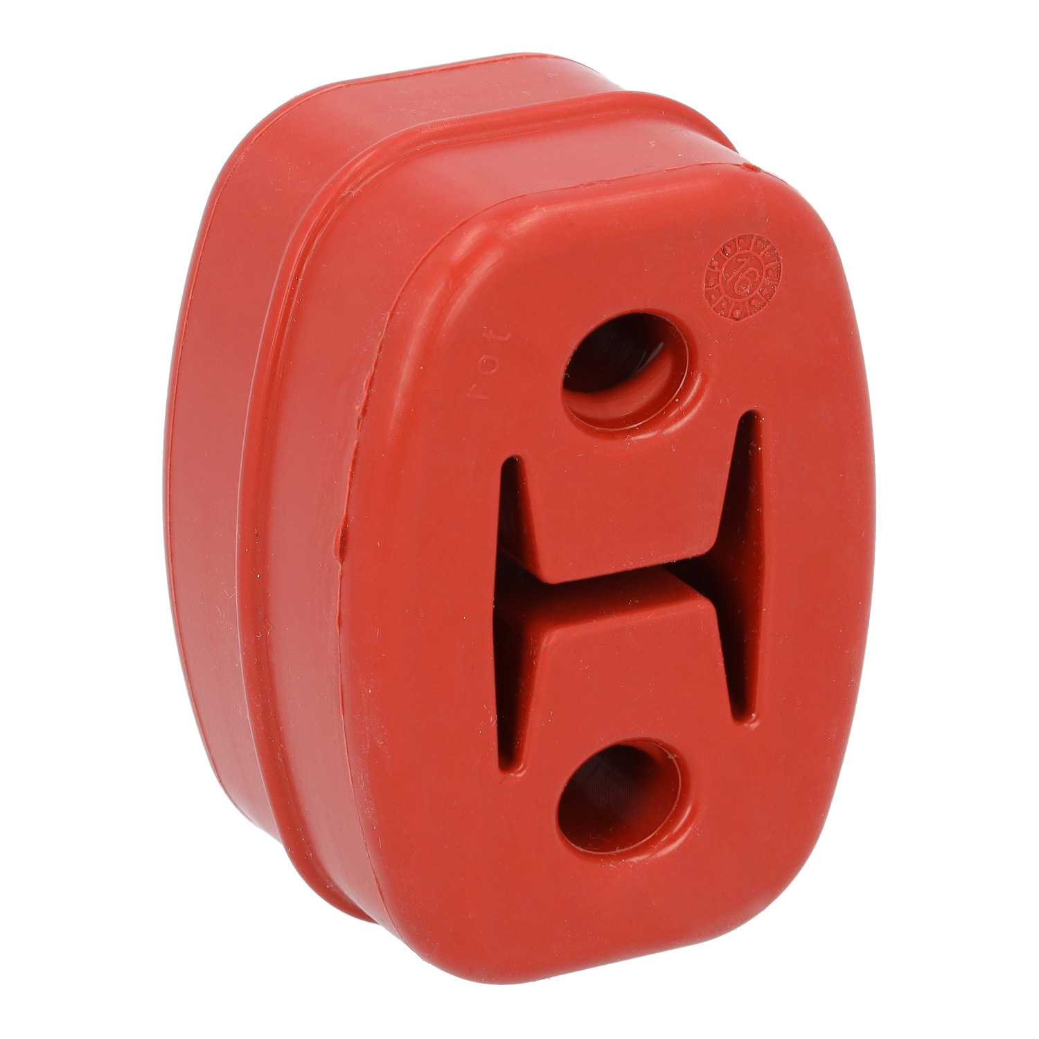 FEBI BILSTEIN Holder, udstødningssystem 184317 for VW MAN