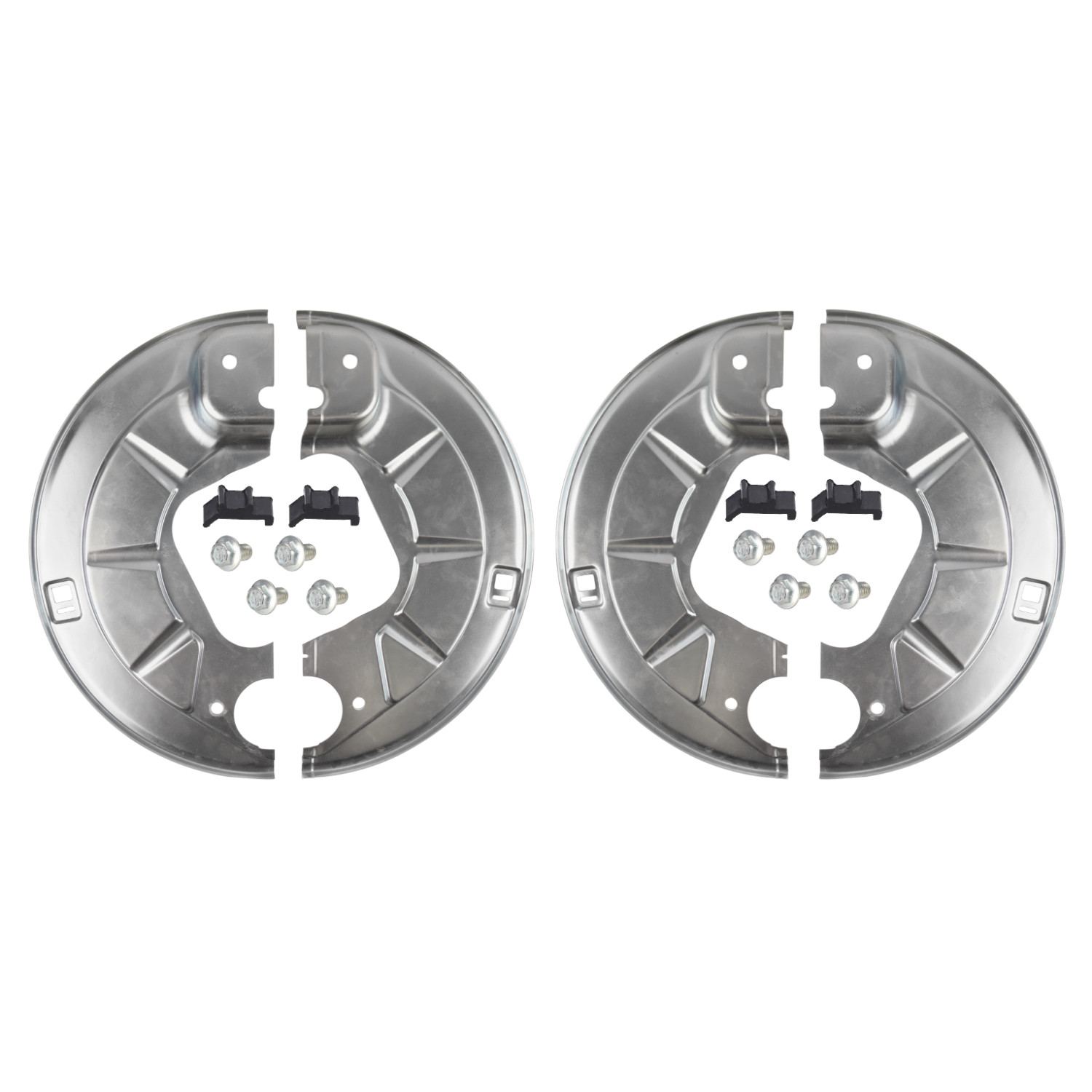 FEBI BILSTEIN 184337 ved bremsekaliber 445mm