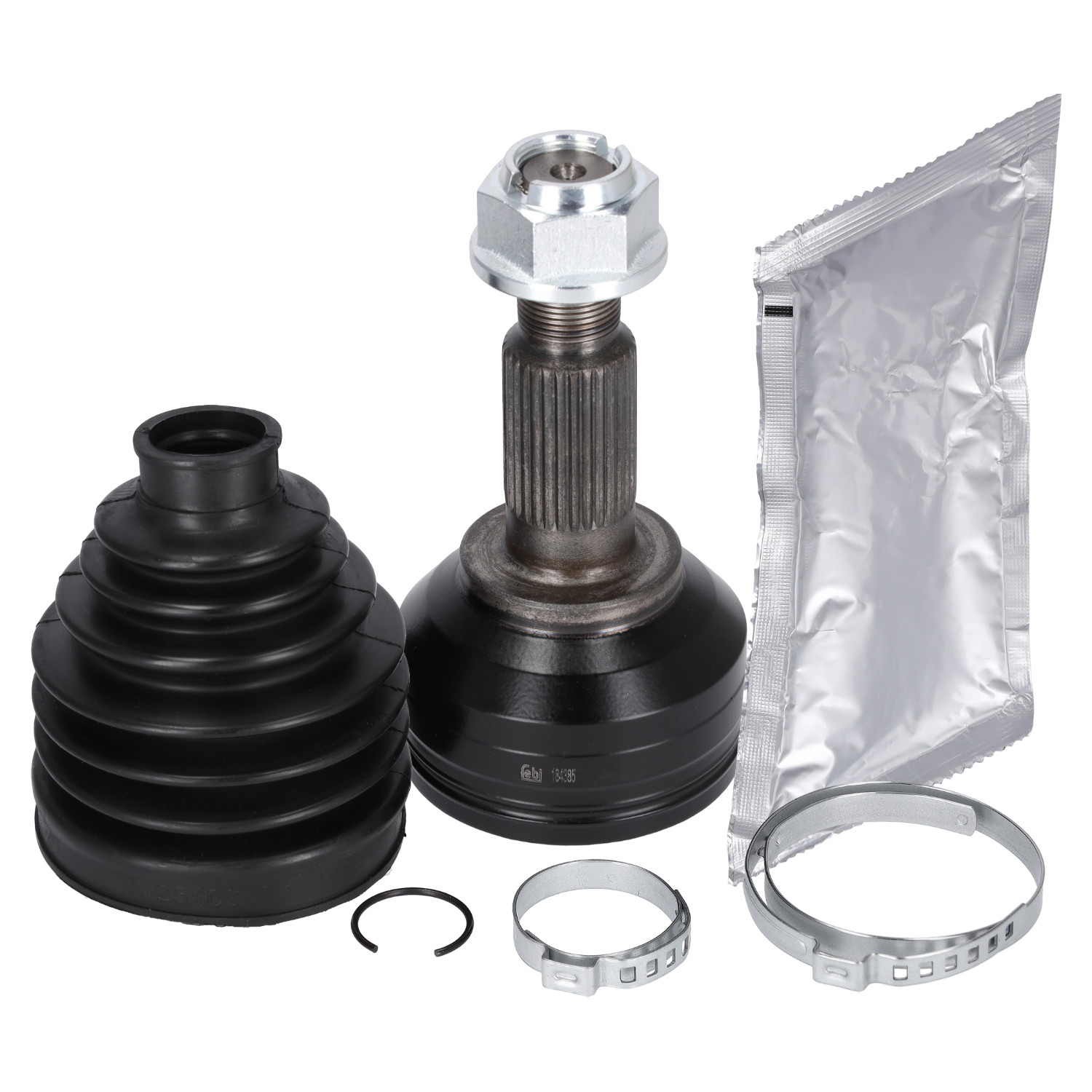 FEBI BILSTEIN Ledsæt, drivaksel 184385 for TESLA
