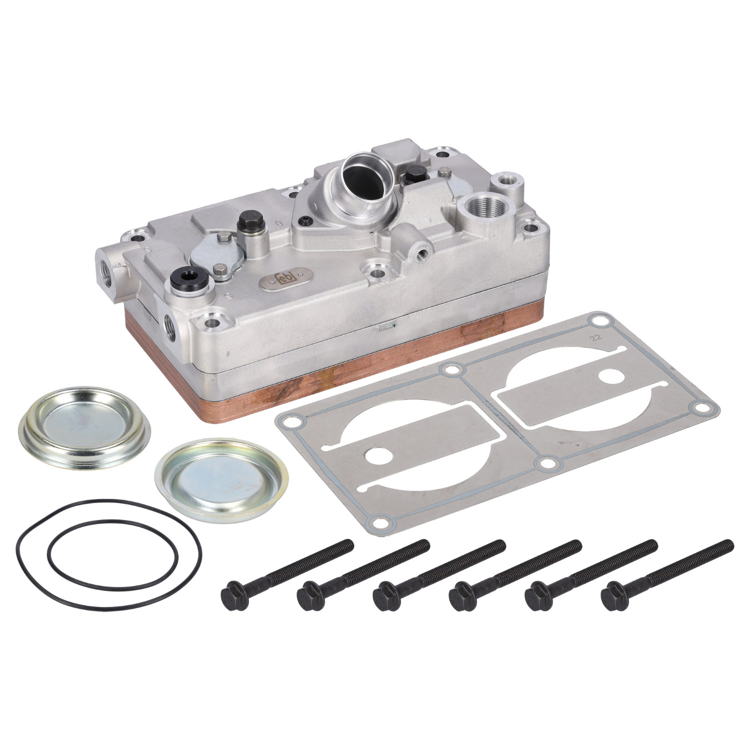 FEBI BILSTEIN 184499 for MERCEDES-BENZ