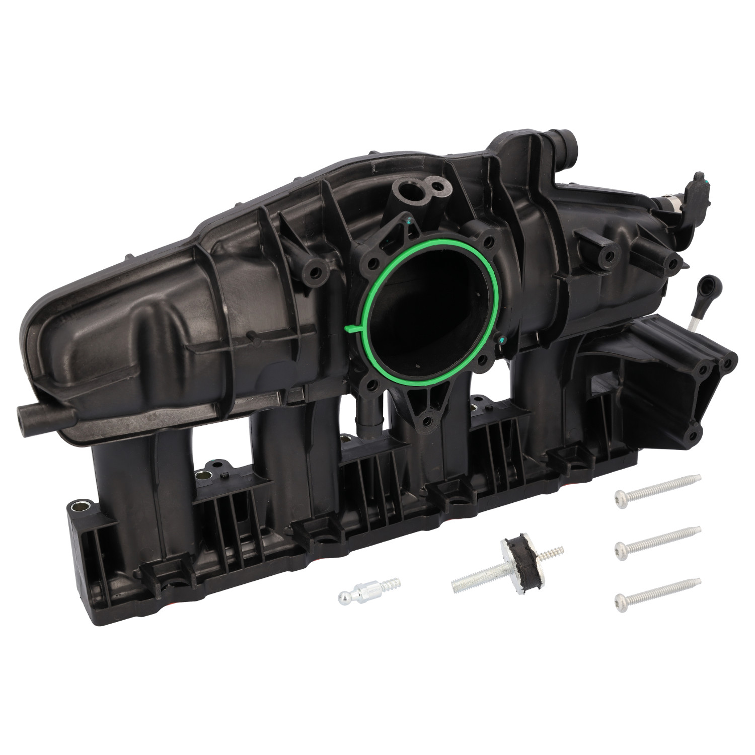 FEBI BILSTEIN Hus, indsugningsmanifold 184508 for VW