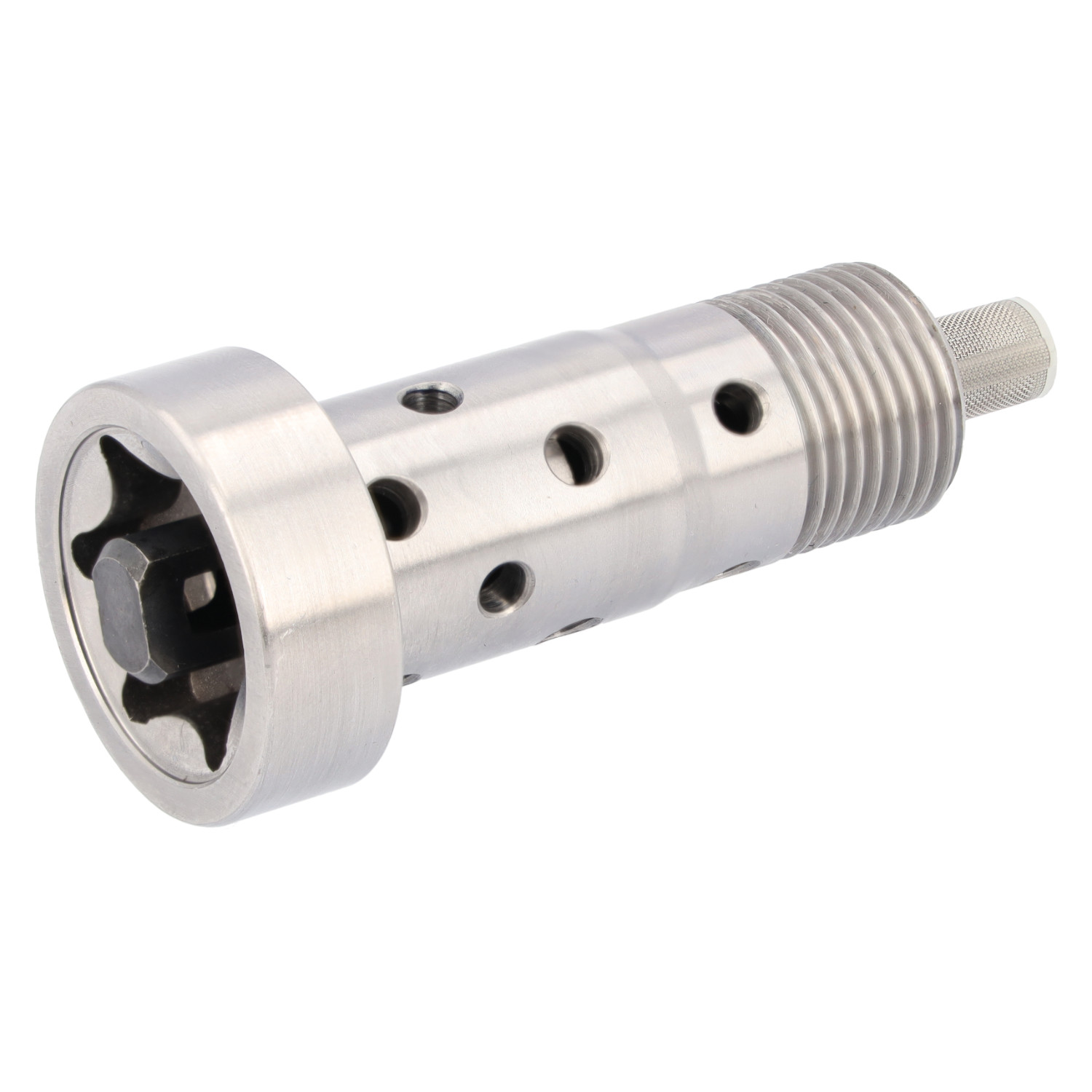 FEBI BILSTEIN Styreventil, knastakselforstilling 184515 for MERCEDES-BENZ