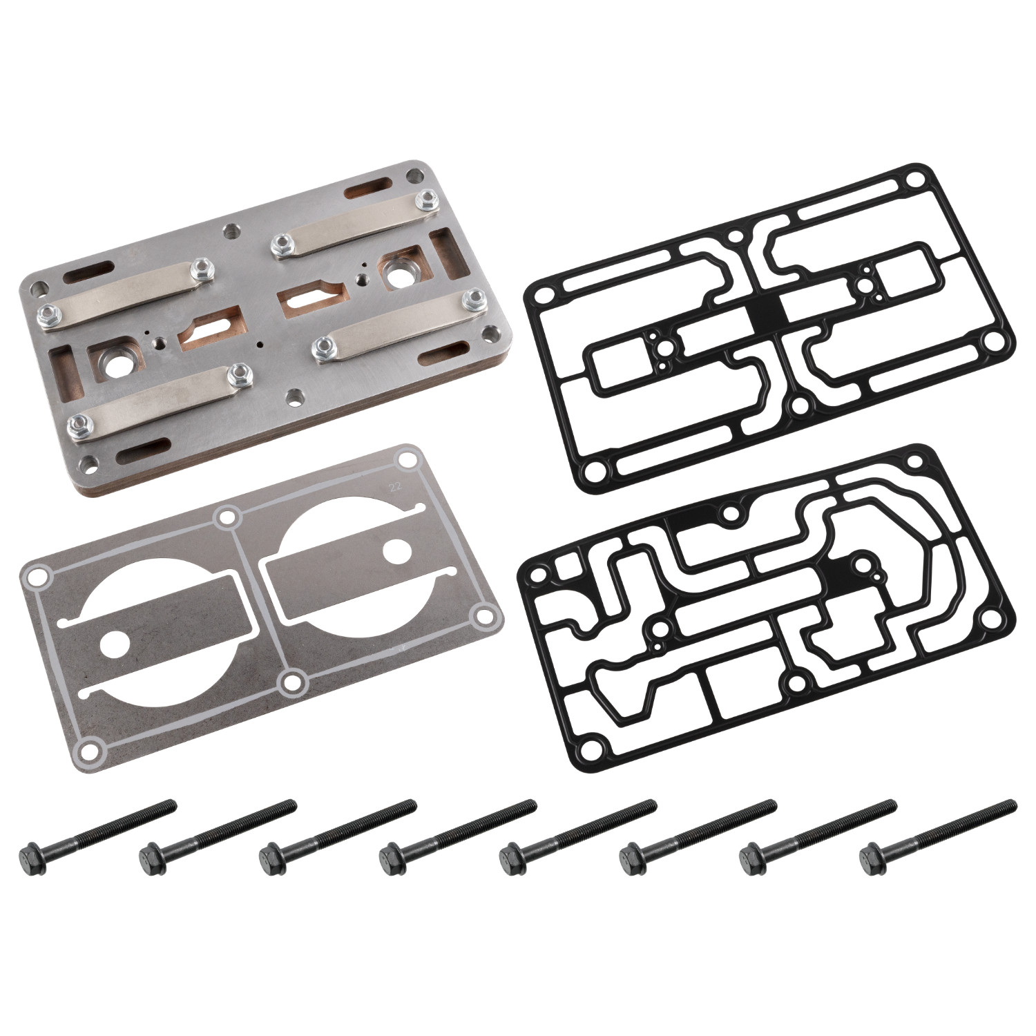 FEBI BILSTEIN 184522 for MERCEDES-BENZ