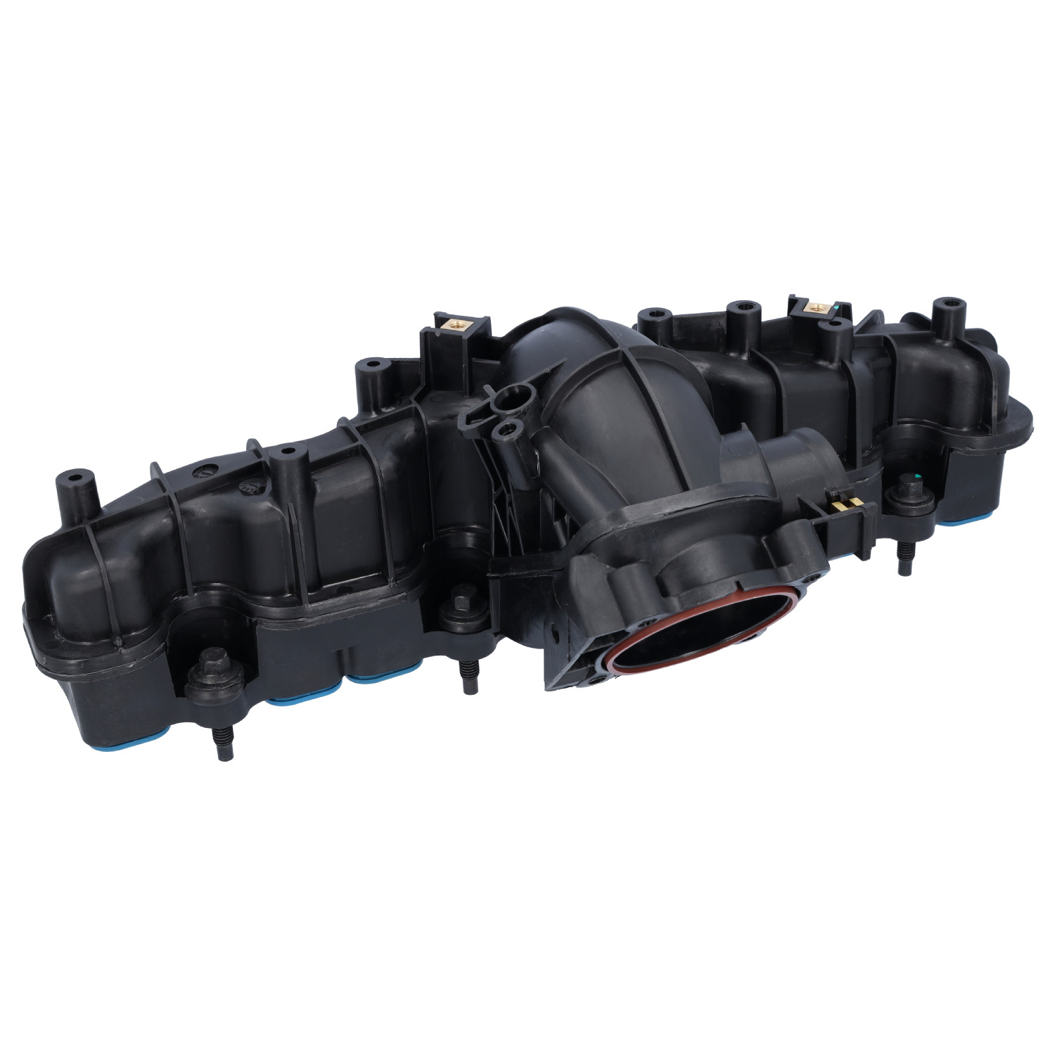 FEBI BILSTEIN Hus, indsugningsmanifold 184539 for FORD PEUGEOT LAND ROVER