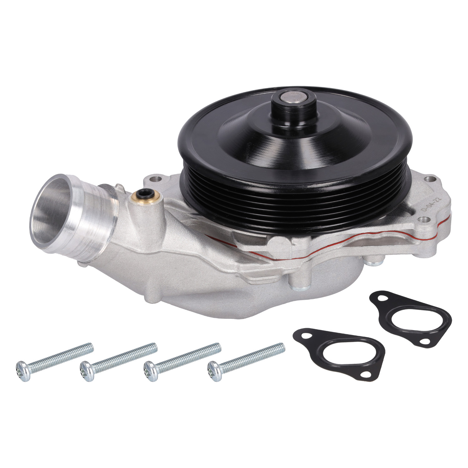 FEBI BILSTEIN Vandpumpe 184555 for JAGUAR LAND ROVER