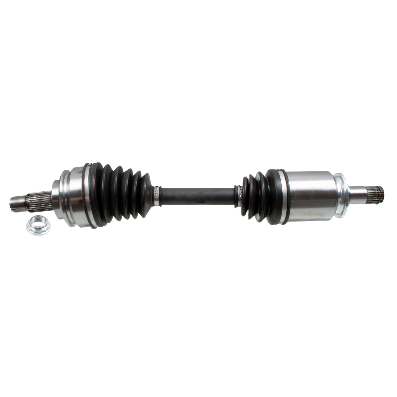 FEBI BILSTEIN Drivaksel 184556 venstre foraksel for BMW