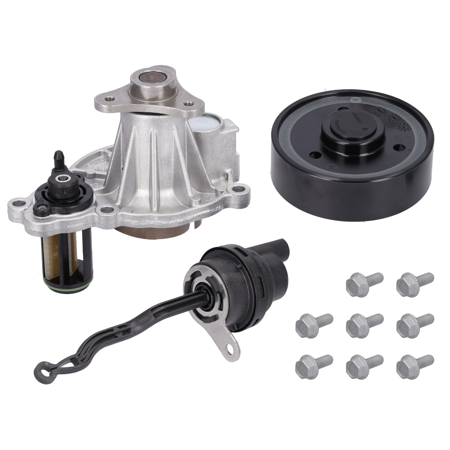 FEBI BILSTEIN Vandpumpe 184561 for BMW