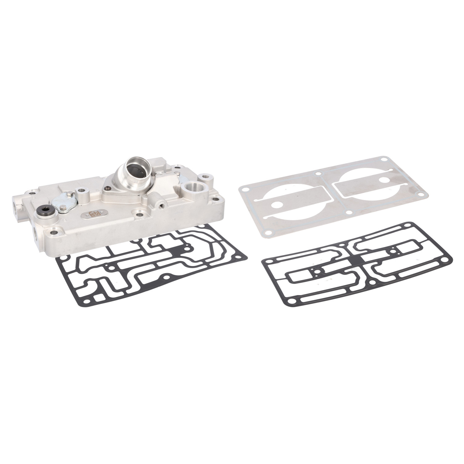 FEBI BILSTEIN 184565 for MERCEDES-BENZ