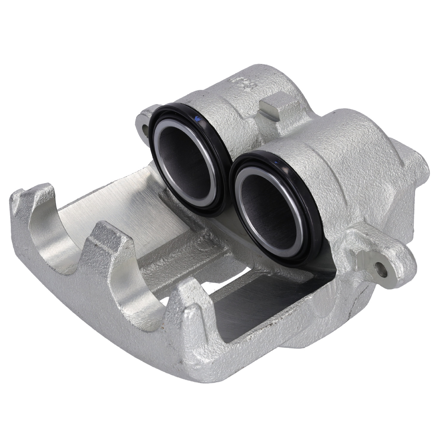 FEBI BILSTEIN Bremsekaliper 184568 venstre foraksel for LAND ROVER