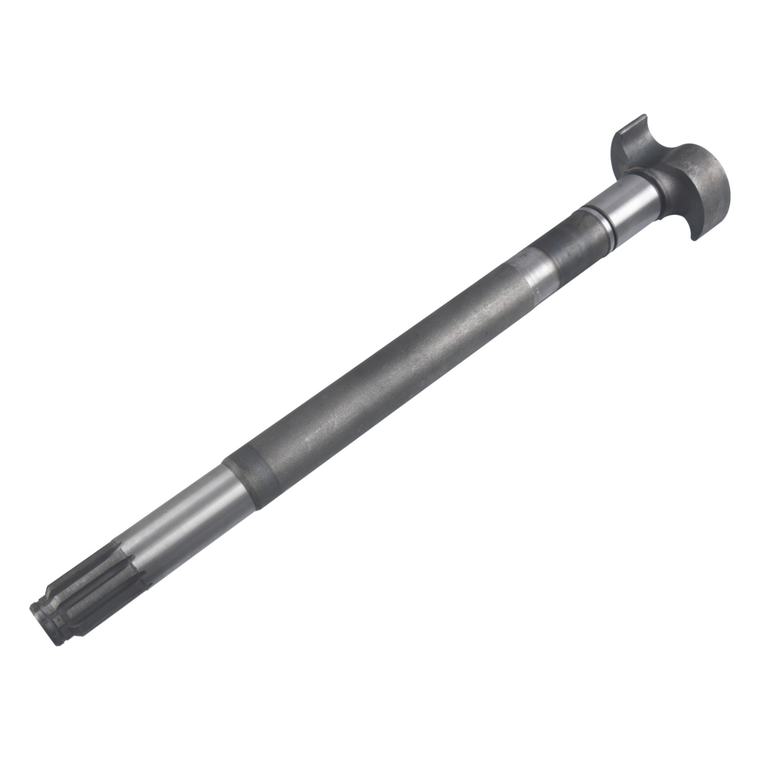 FEBI BILSTEIN Bremseaksel, tromlebremse 184575 højre