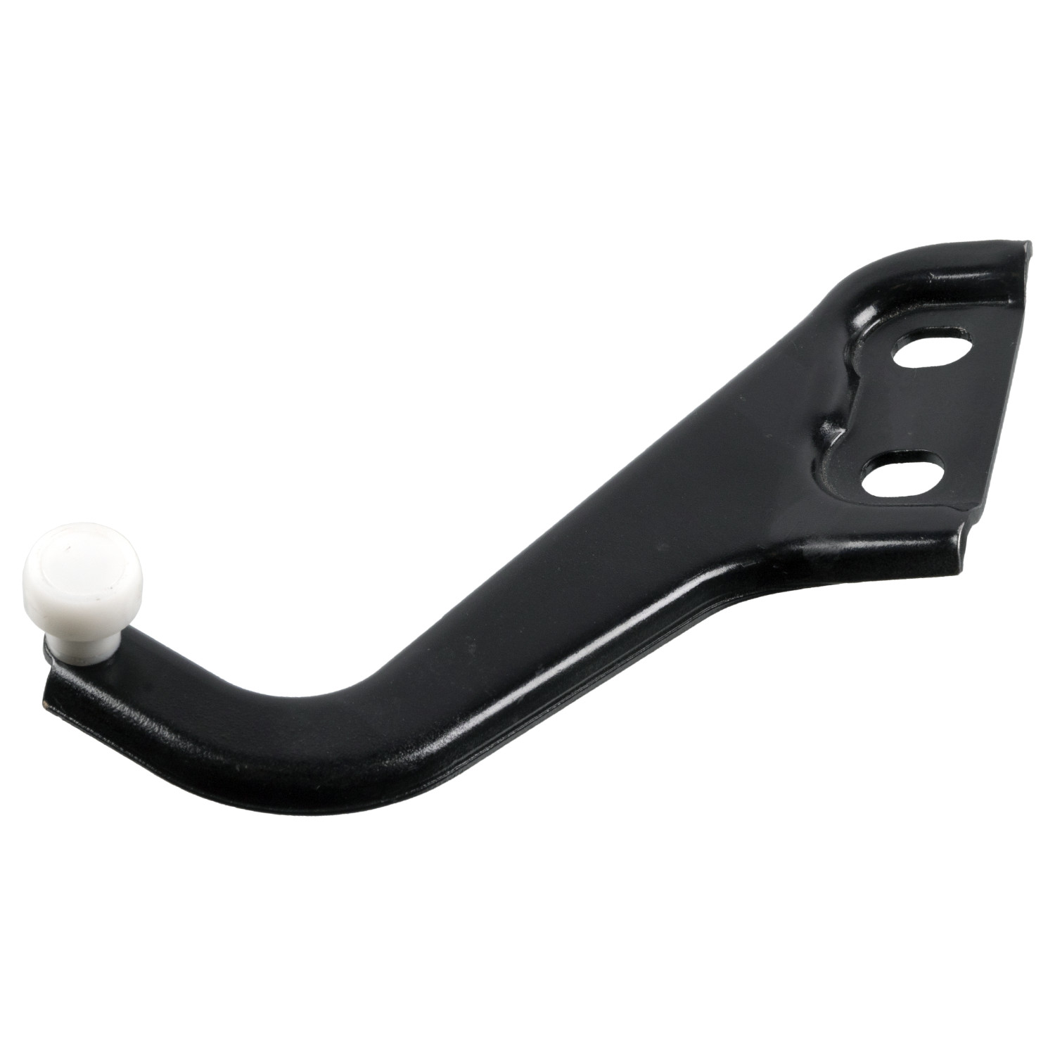 FEBI BILSTEIN Rulleføring, skydedør 184594 venstre for OPEL VAUXHALL NISSAN RENAULT