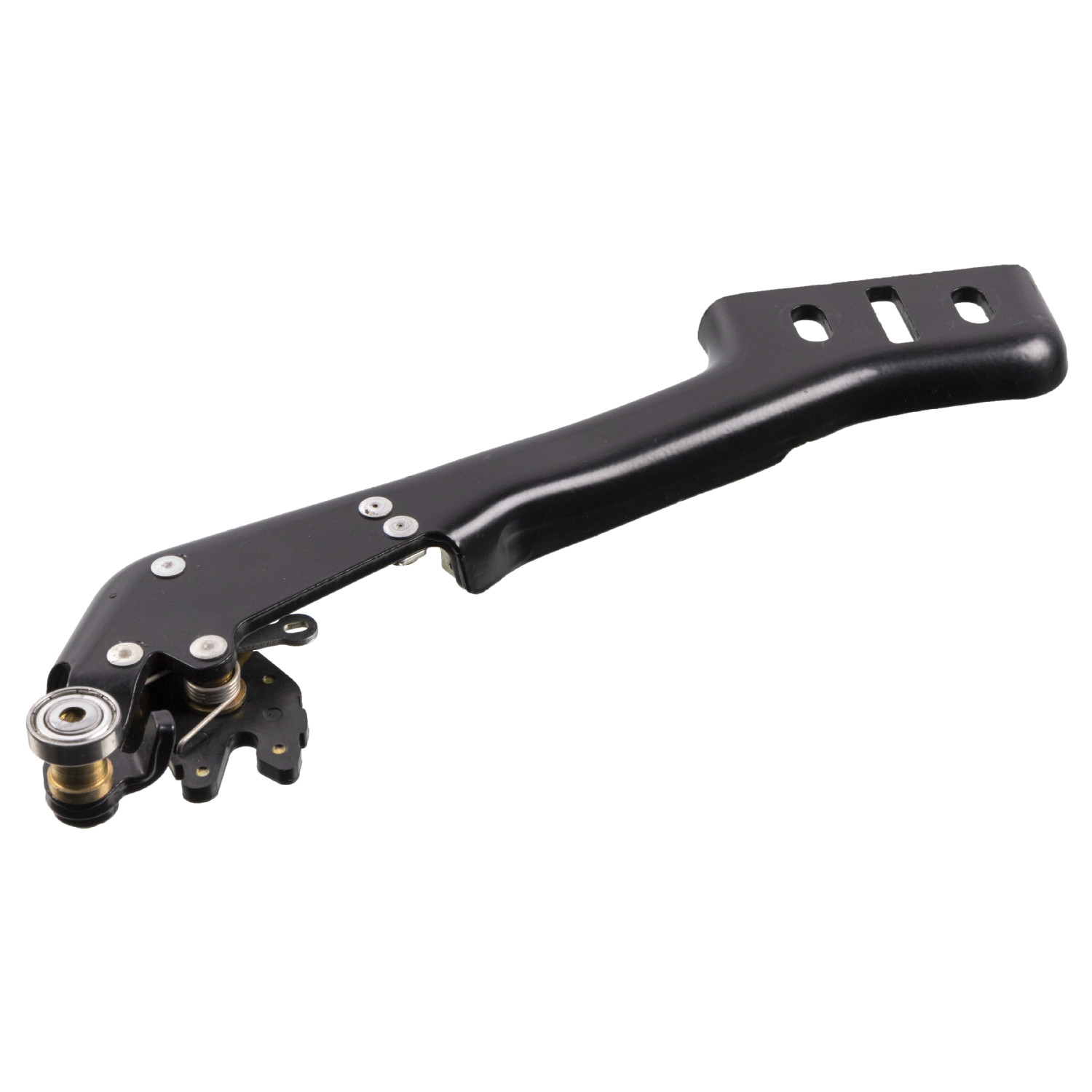 FEBI BILSTEIN Rulleføring, skydedør 184593 nede for FORD