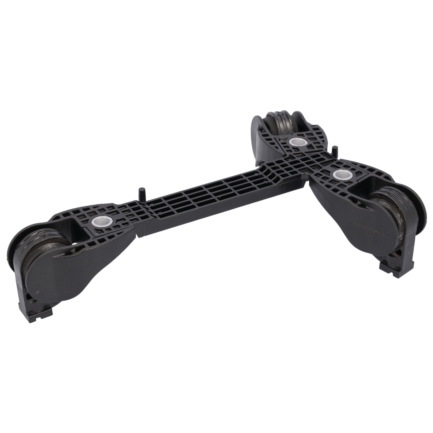 FEBI BILSTEIN Holder, kompressor 184598 for CUPRA