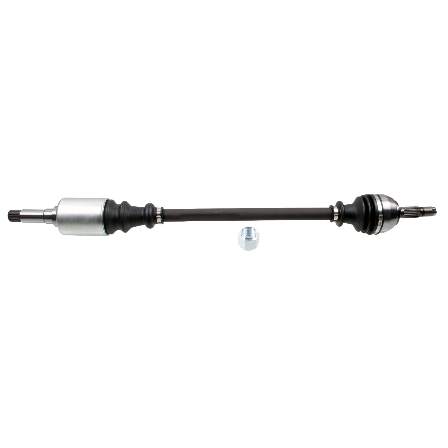 FEBI BILSTEIN Drivaksel 184610 højre foraksel for PEUGEOT