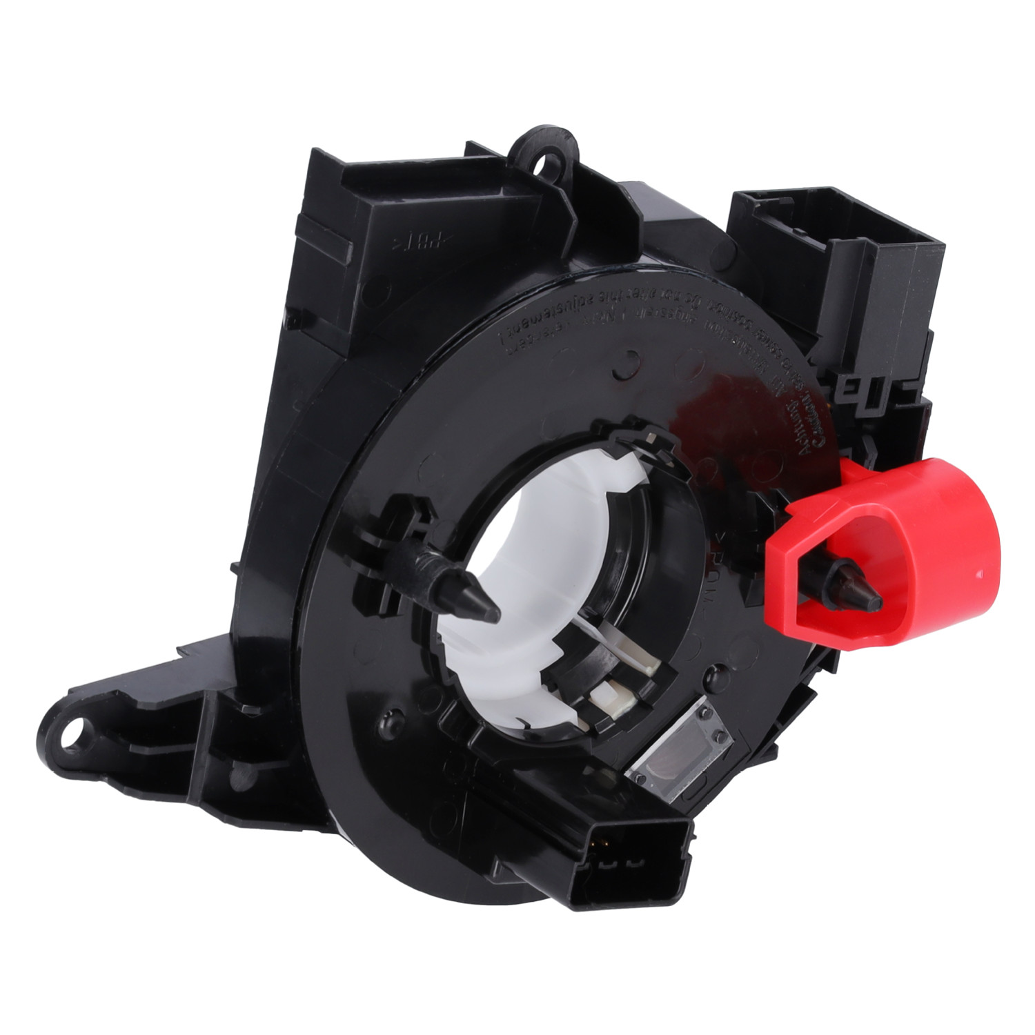 FEBI BILSTEIN Vinkelfjeder, Airbag 184625 for VW