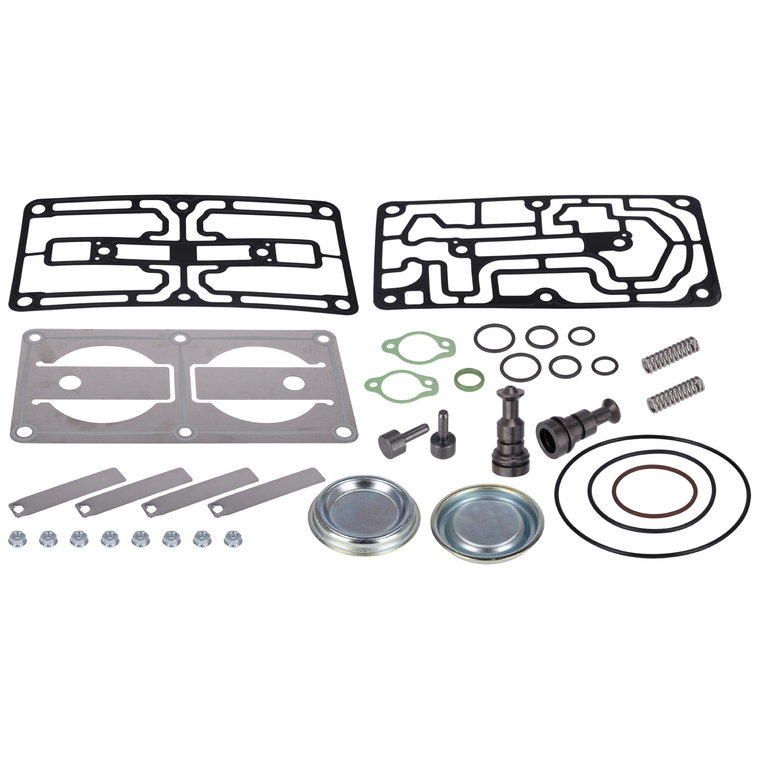 FEBI BILSTEIN 184627 for MERCEDES-BENZ