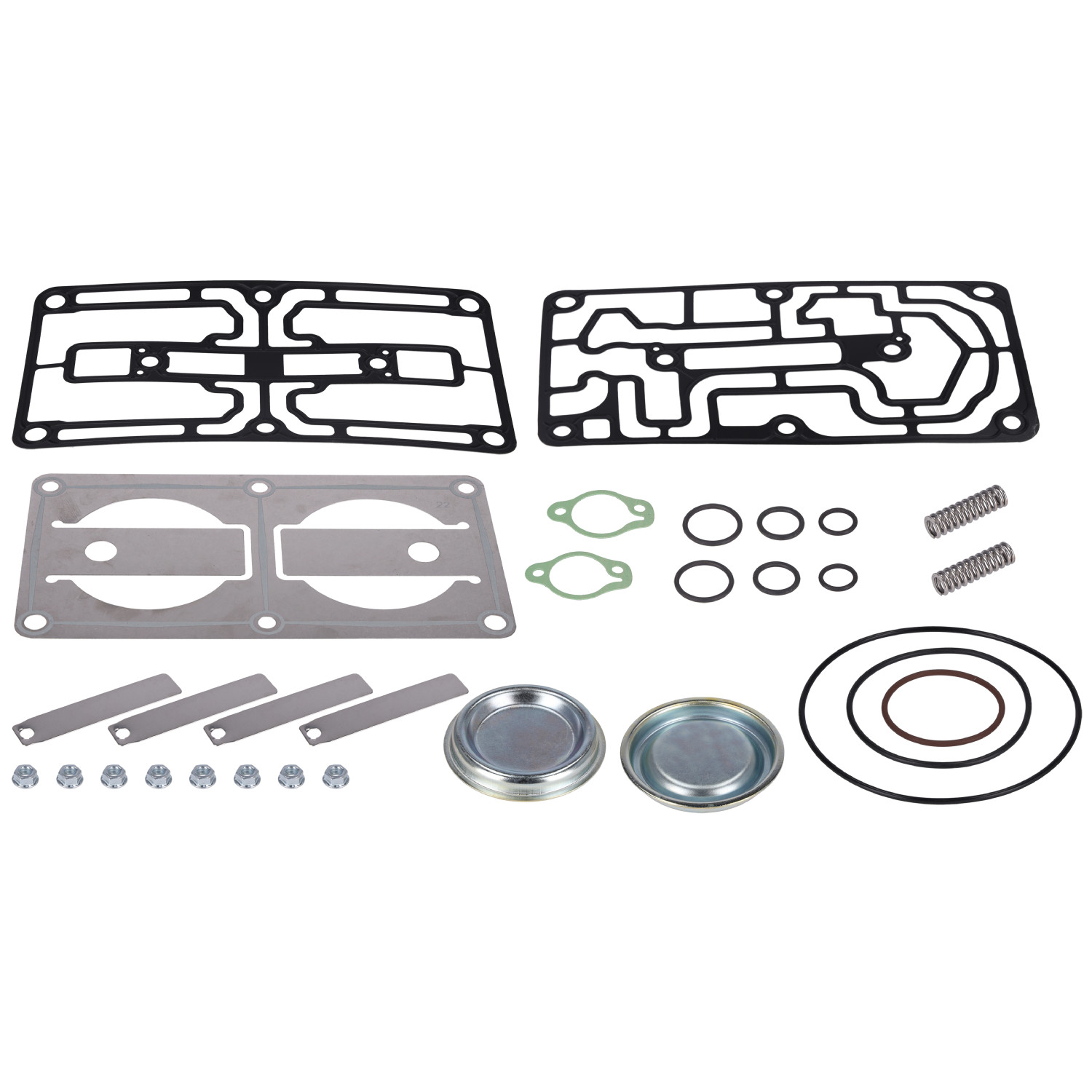 FEBI BILSTEIN 184643 for MERCEDES-BENZ