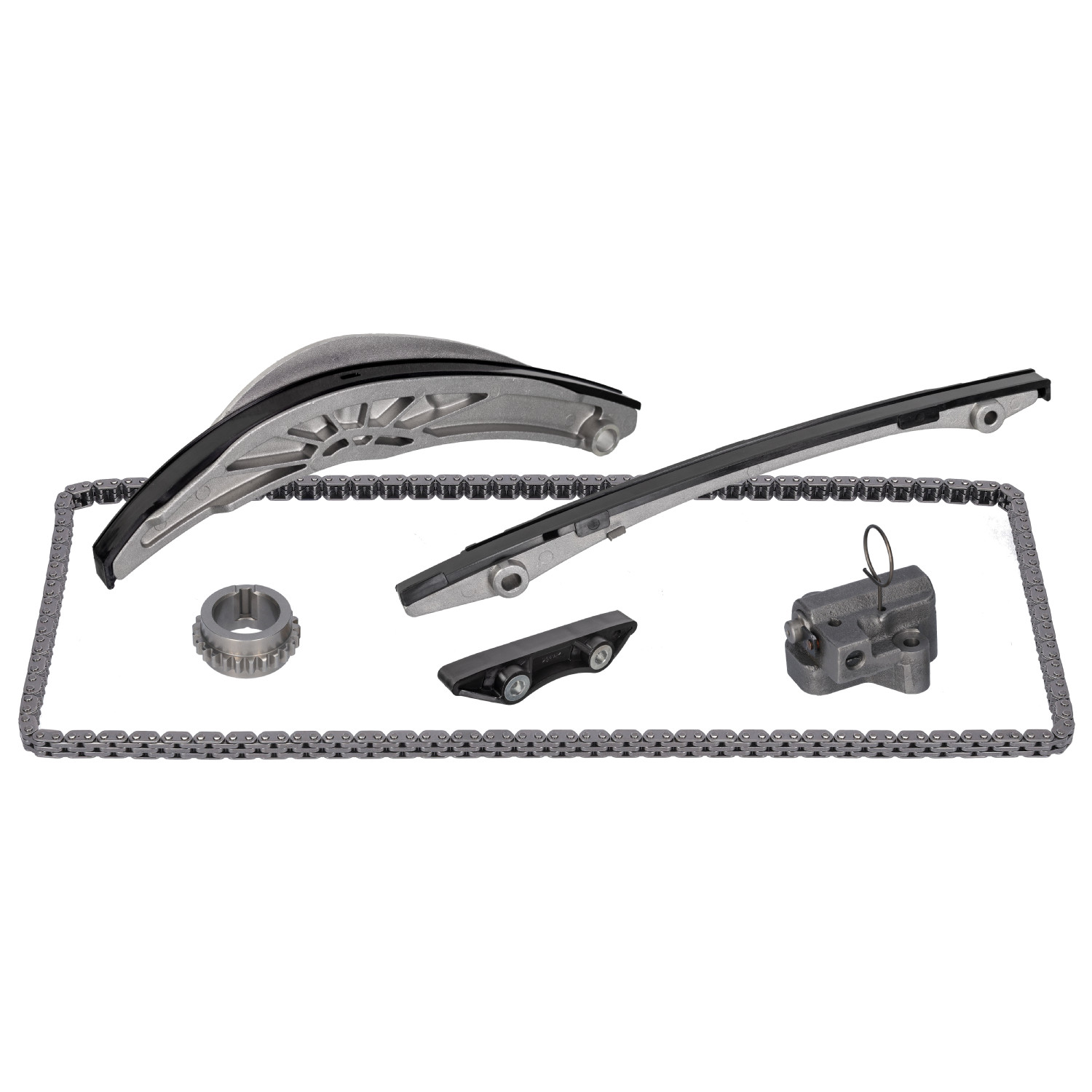 FEBI BILSTEIN Styrekædesæt 184652 for FORD