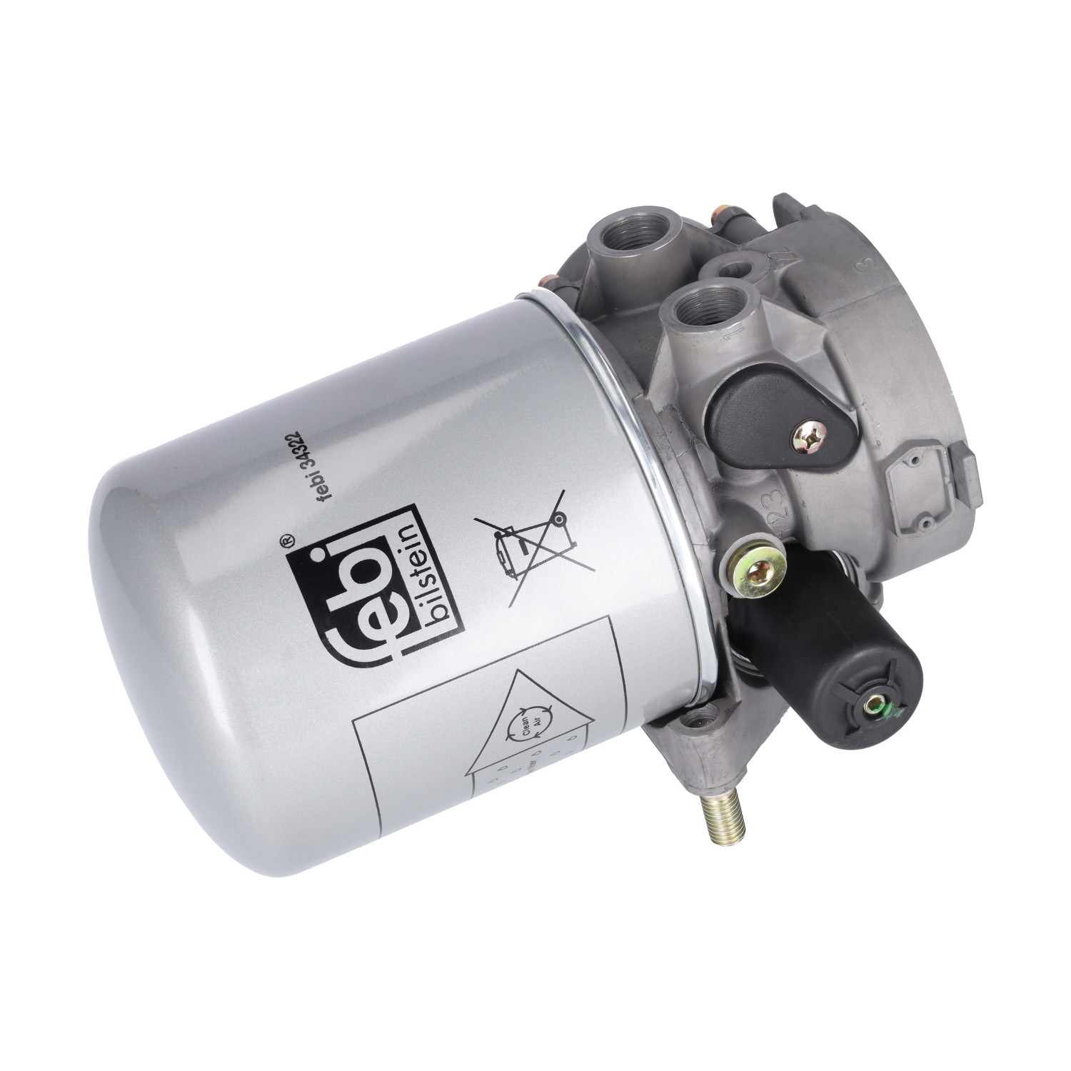 FEBI BILSTEIN 184683 for RENAULT TRUCKS