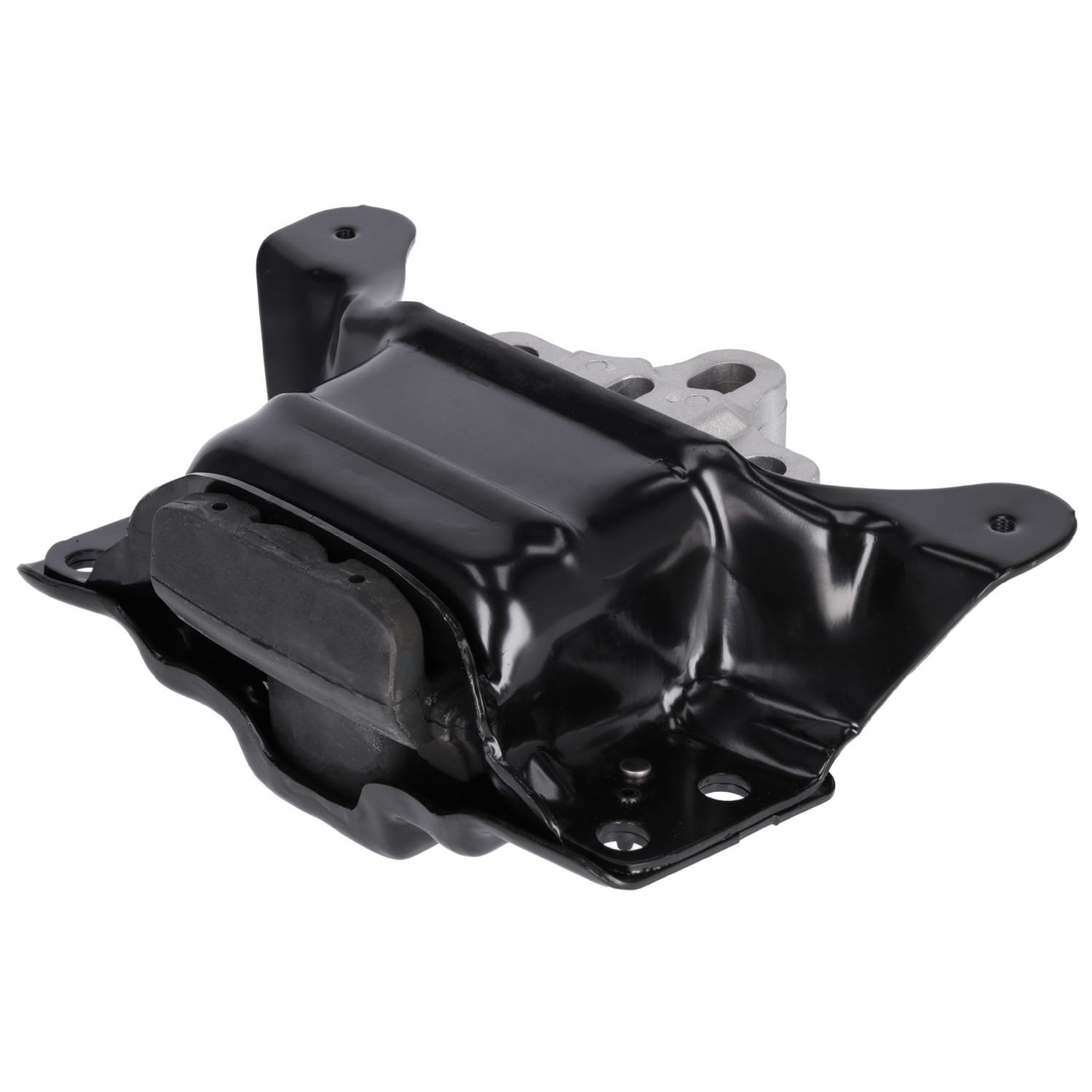 FEBI BILSTEIN Ophæng, automatisk gearkasse 184732 venstre for VW CUPRA