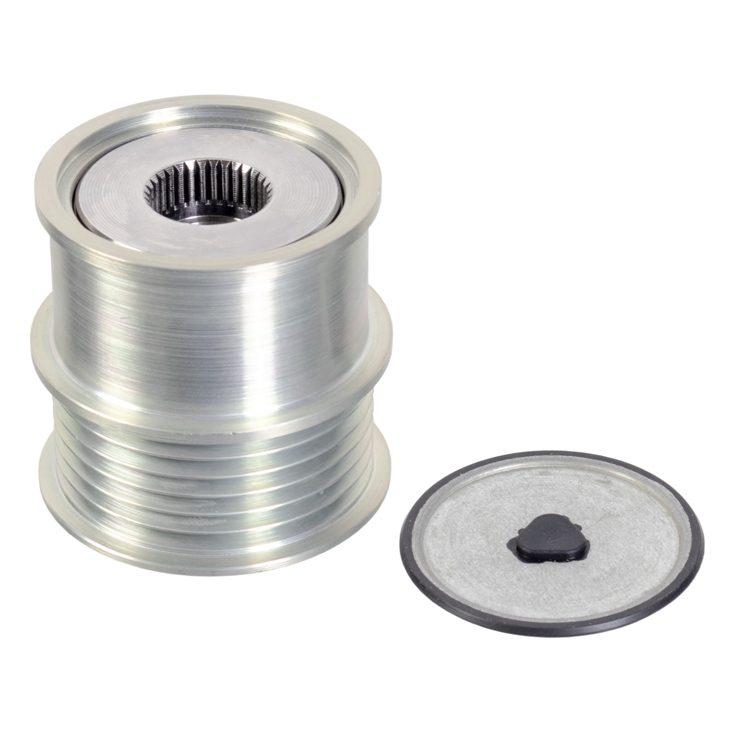 FEBI BILSTEIN Generator friløbskobling 184783 for CUPRA VW
