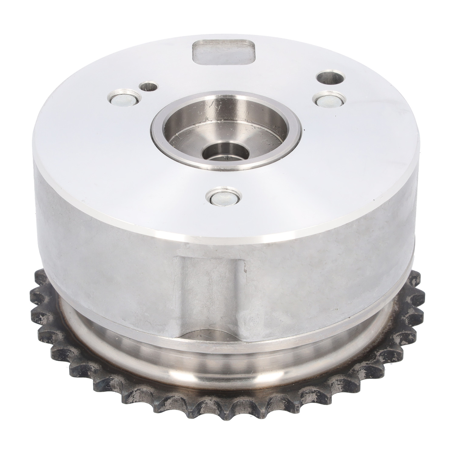 FEBI BILSTEIN Knastaksel-forstiller 184802 Indsugningsside for TOYOTA PEUGEOT