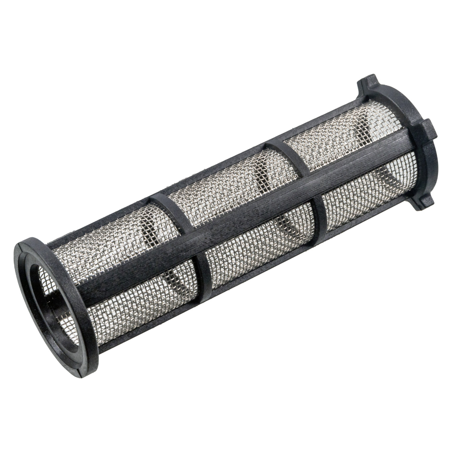 FEBI BILSTEIN Oliefilter, manuelt gear 184811 for MERCEDES-BENZ FREIGHTLINER