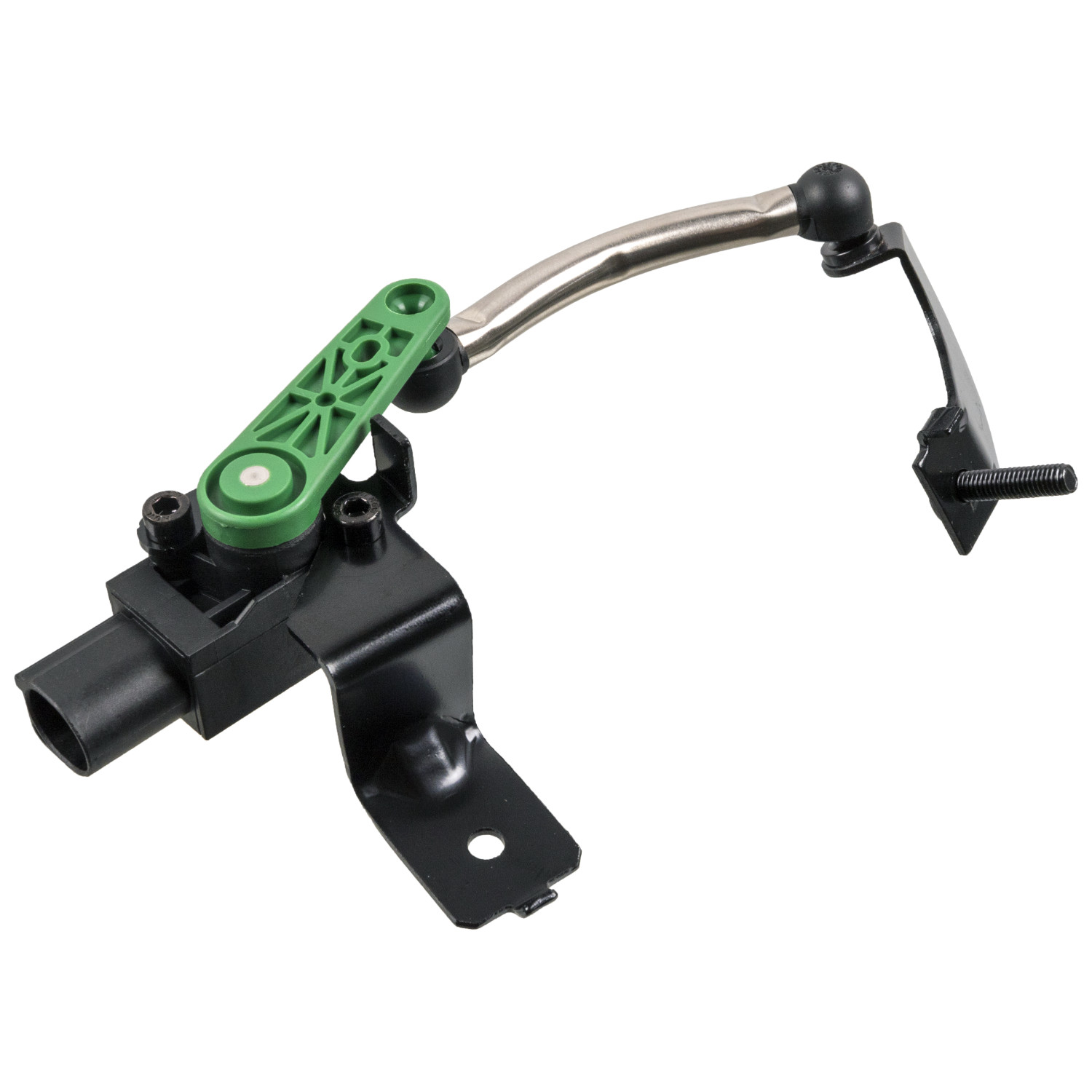 FEBI BILSTEIN Sensor, lysvide-regulering 184847 højre foraksel for VW
