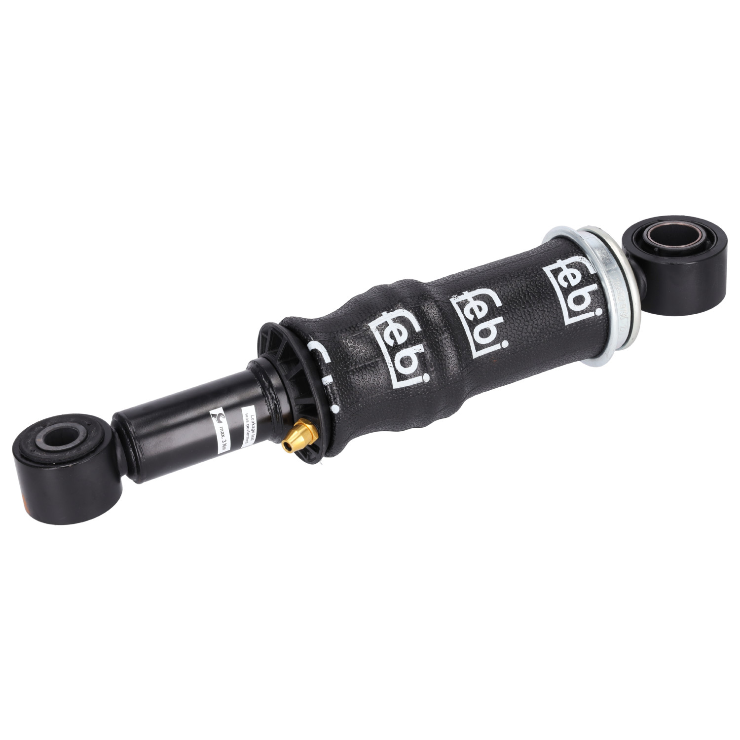 FEBI BILSTEIN 184922 for IVECO SINOTRUK (CNHTC)