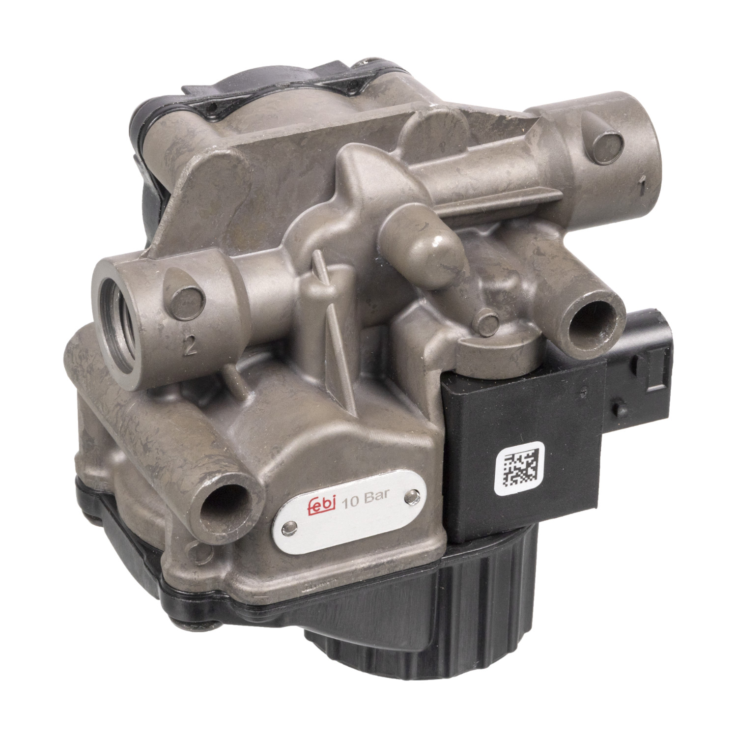FEBI BILSTEIN Ventil, ABS-regulering 184984 for VOLVO RENAULT TRUCKS