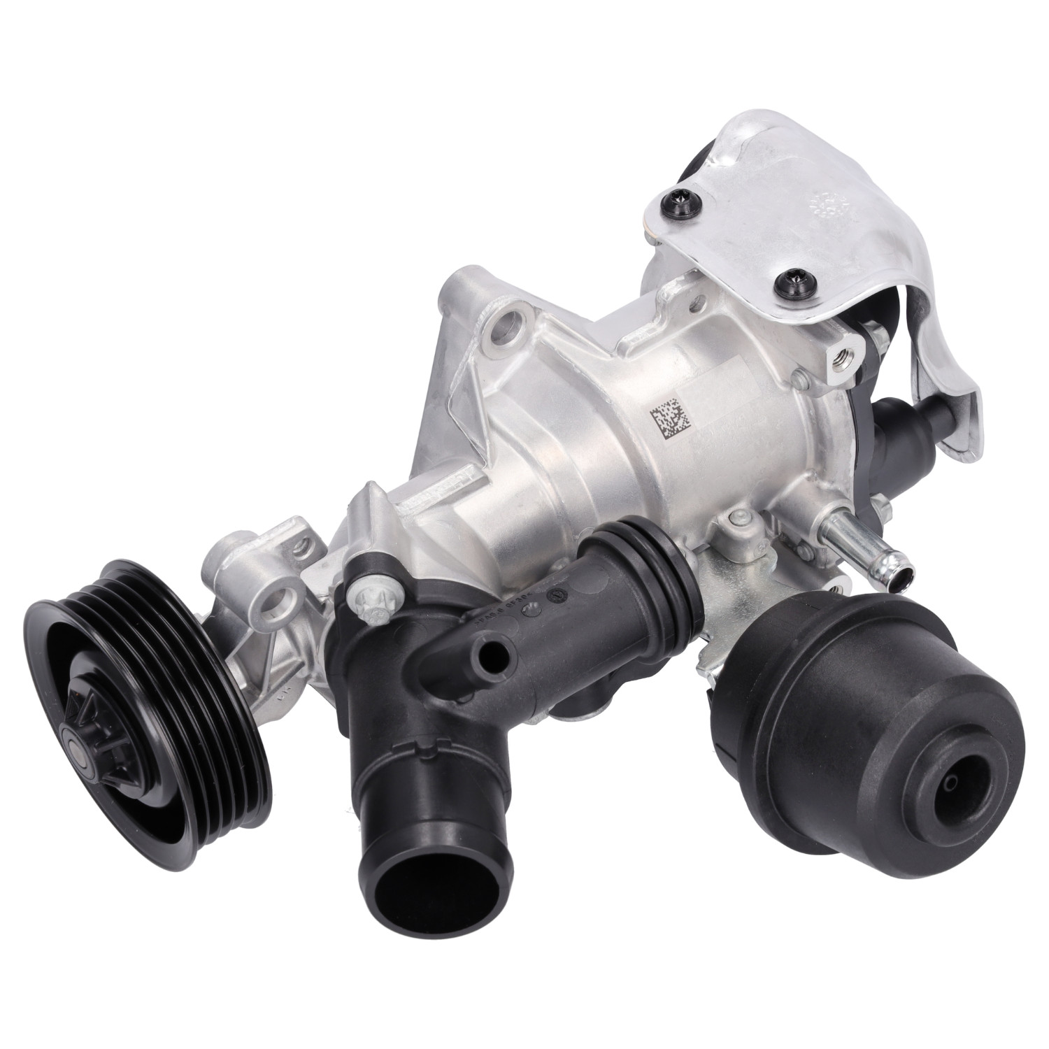 FEBI BILSTEIN Vandpumpe 185067 for MERCEDES-BENZ