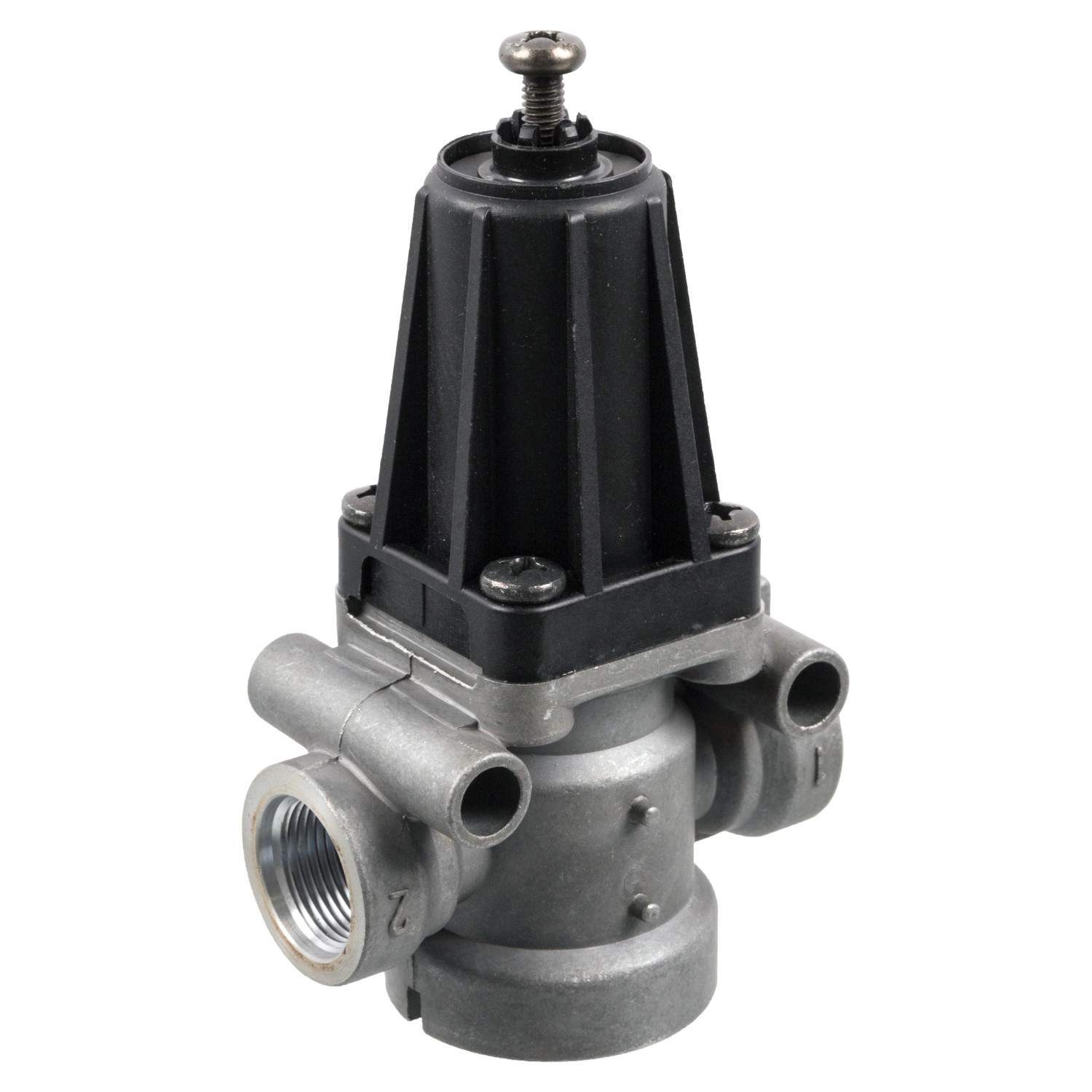 FEBI BILSTEIN Trykbegrænsningsventil 185078 for DAF MERCEDES-BENZ