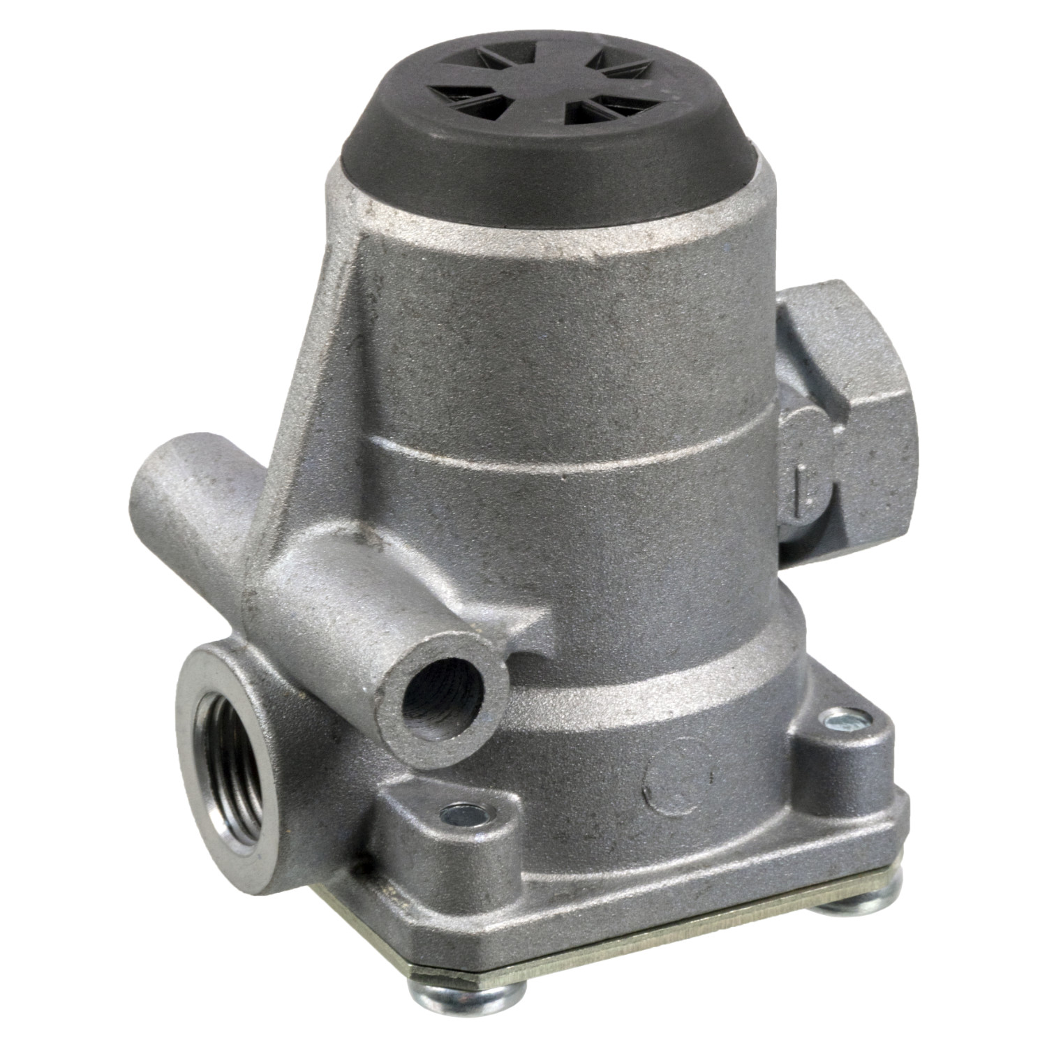 FEBI BILSTEIN Trykbegrænsningsventil 185163 for DAF IVECO MAN MERCEDES-BENZ RENAULT TRUCKS