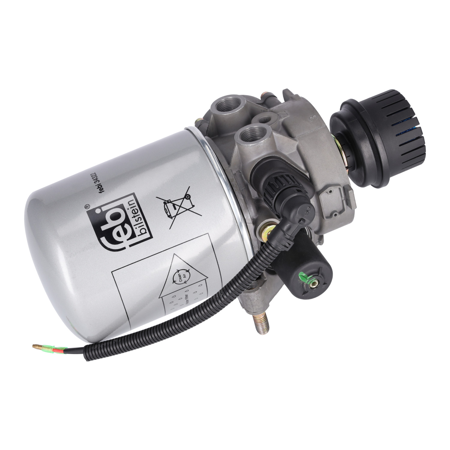 FEBI BILSTEIN 185184 for RENAULT TRUCKS
