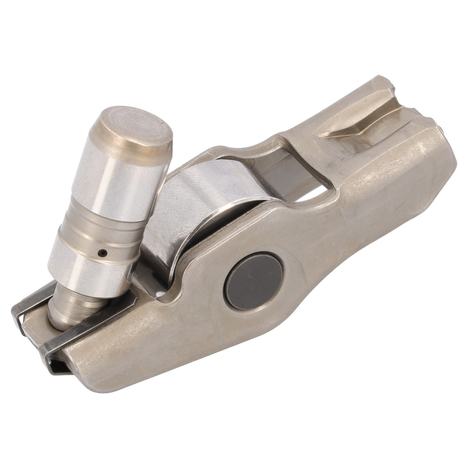FEBI BILSTEIN Vippearm, motorstyring 185213 for FIAT IVECO PEUGEOT