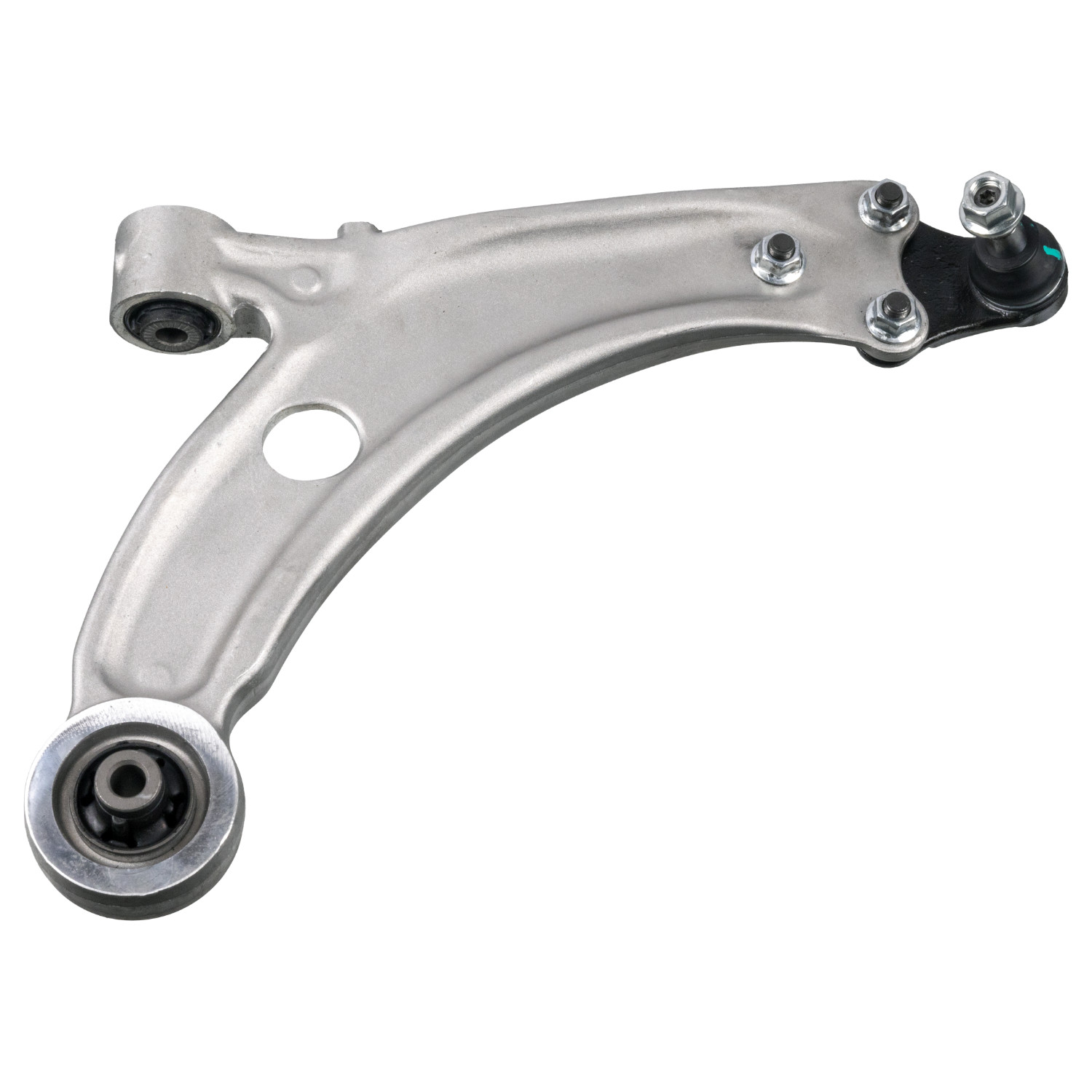 FEBI BILSTEIN Bærearm, hjulophæng 185216 højre foraksel for OPEL VAUXHALL PEUGEOT