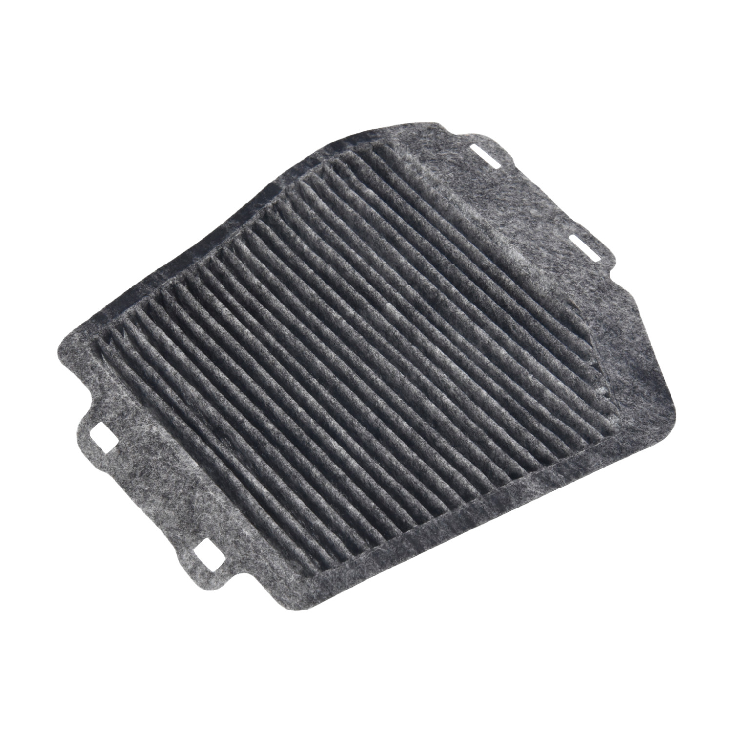 FEBI BILSTEIN Luftfilter, drivbatteriets hus 185248 for MAZDA LEXUS