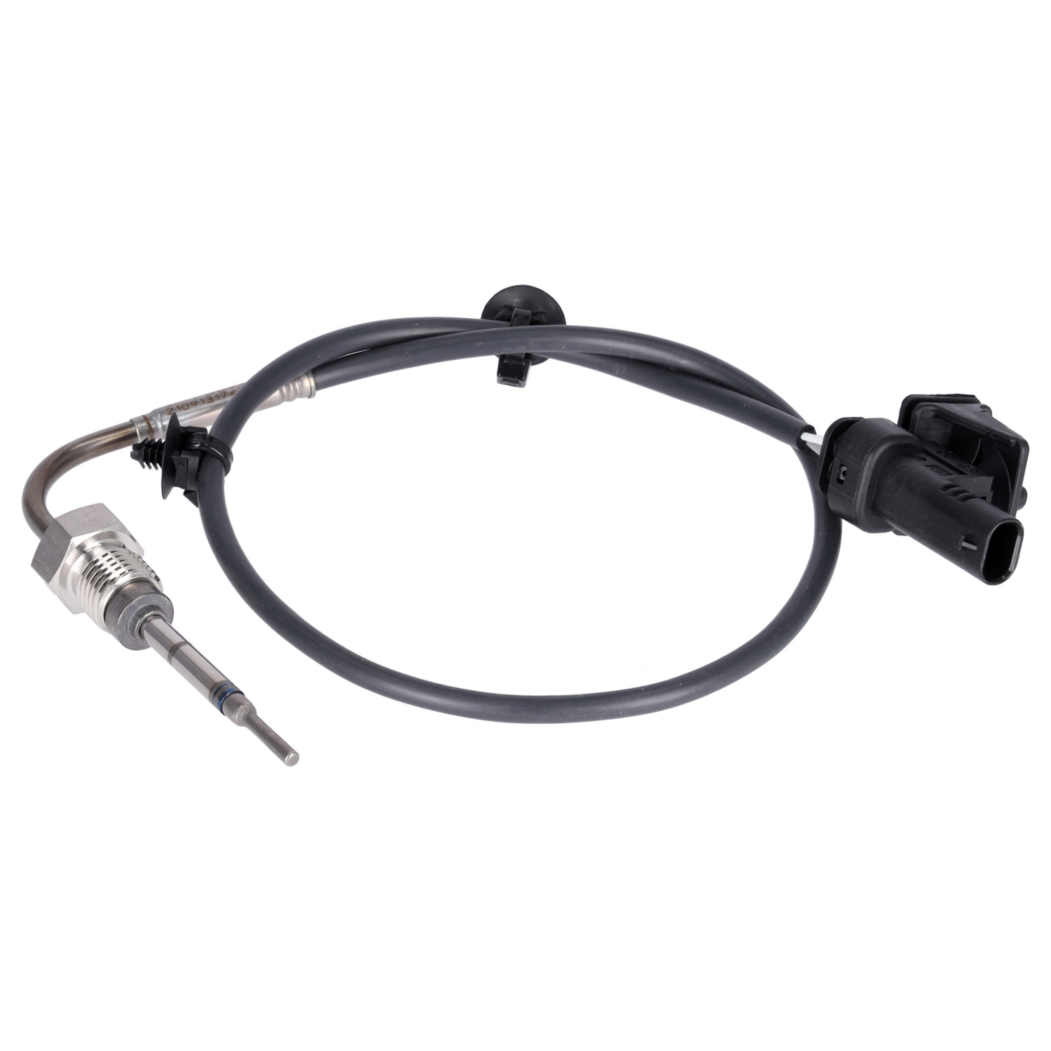 FEBI BILSTEIN Sensor, udstødningsgastemperatur 185255 foran katalysatoren for OPEL VAUXHALL