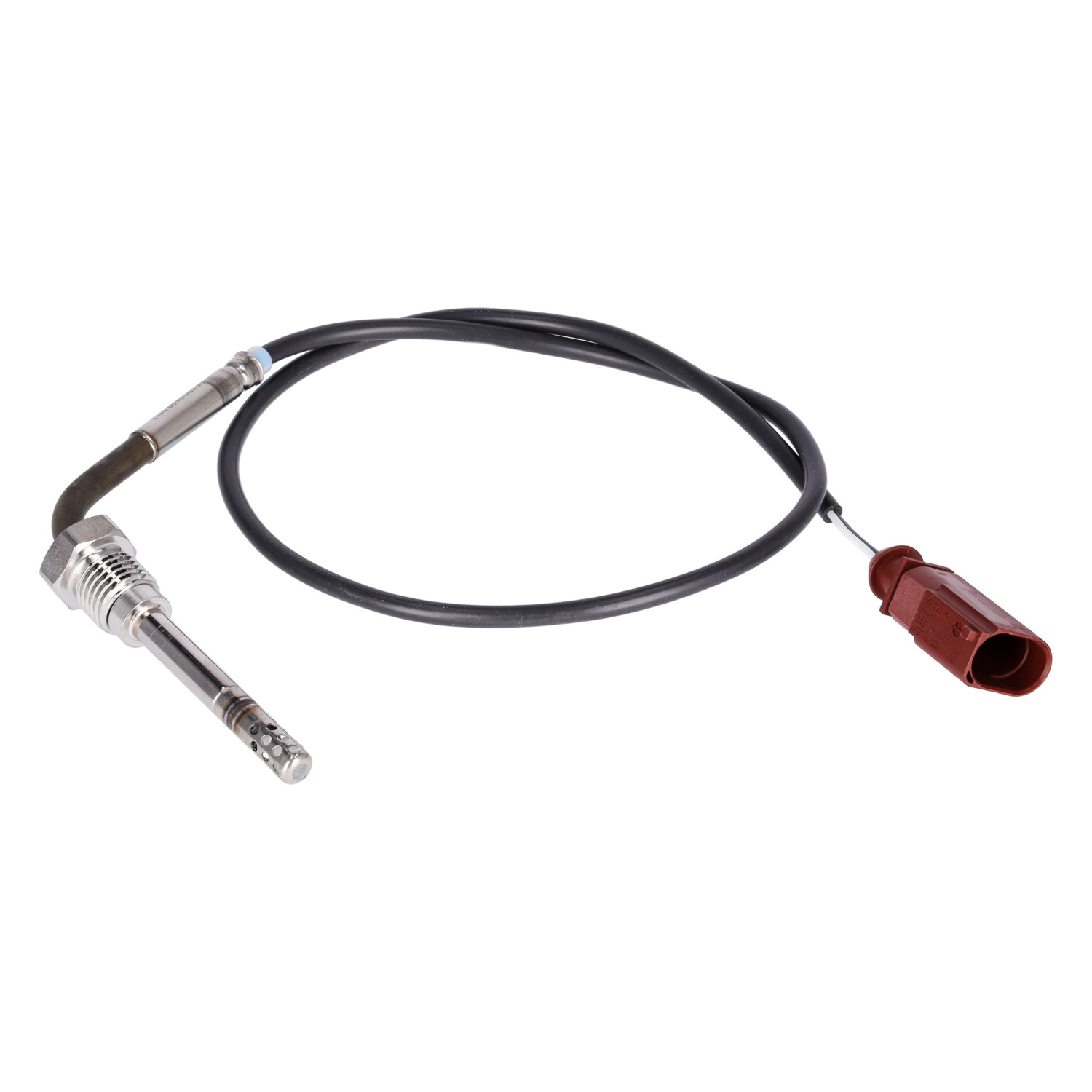 FEBI BILSTEIN Sensor, udstødningsgastemperatur 185256 for AUDI