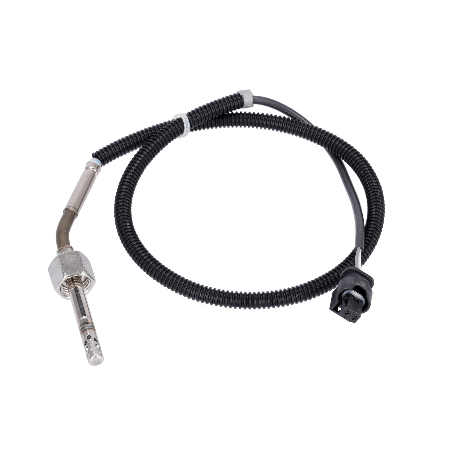 FEBI BILSTEIN Sensor, udstødningsgastemperatur 185257 for MERCEDES-BENZ