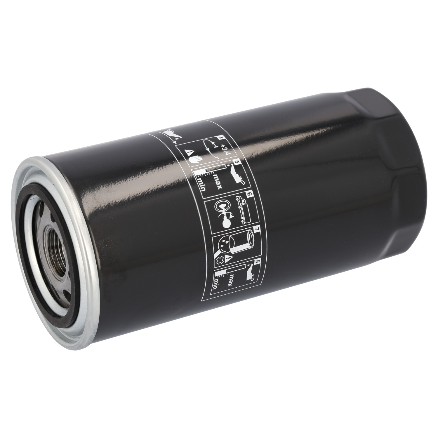 FEBI BILSTEIN 185263 94mm for STEYR
