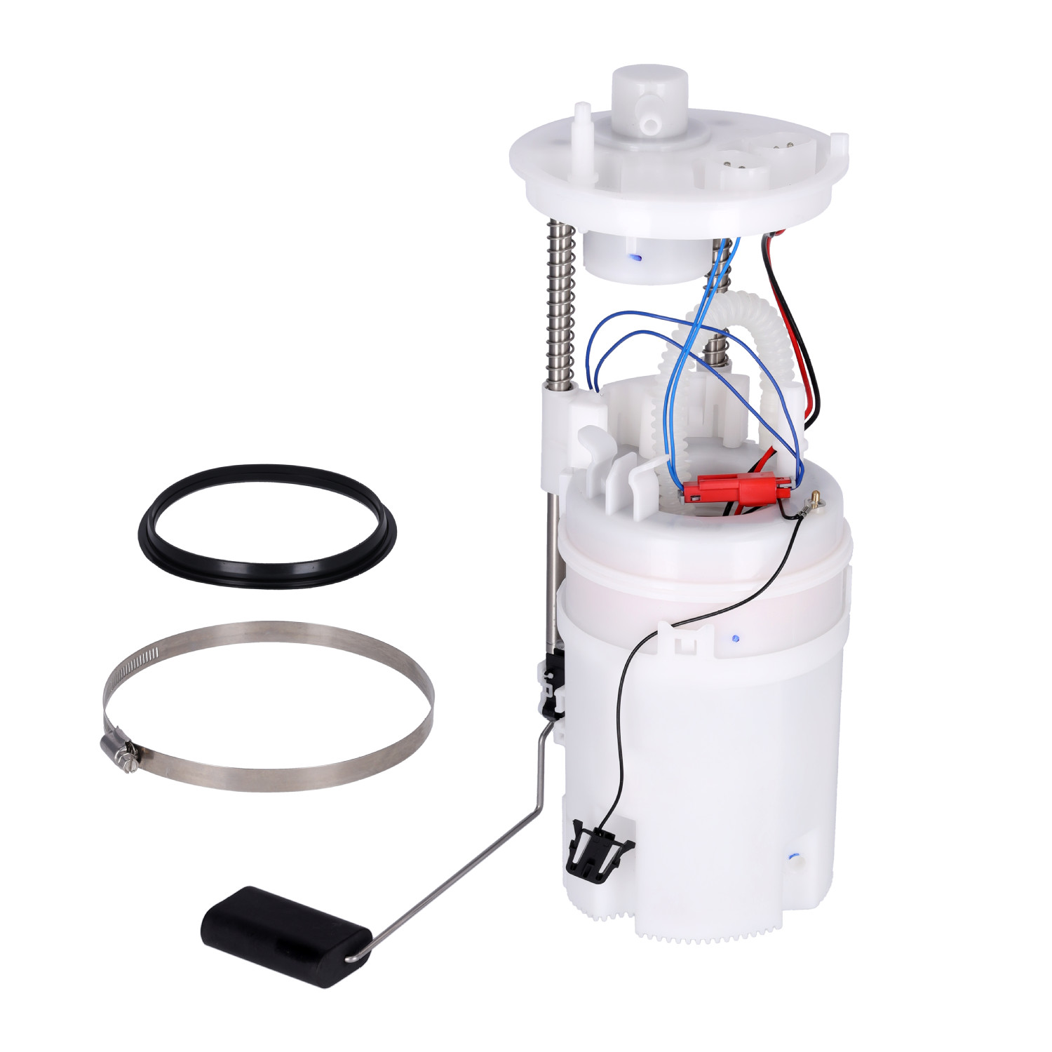 FEBI BILSTEIN Brændstof, føderdel 185268 for BMW