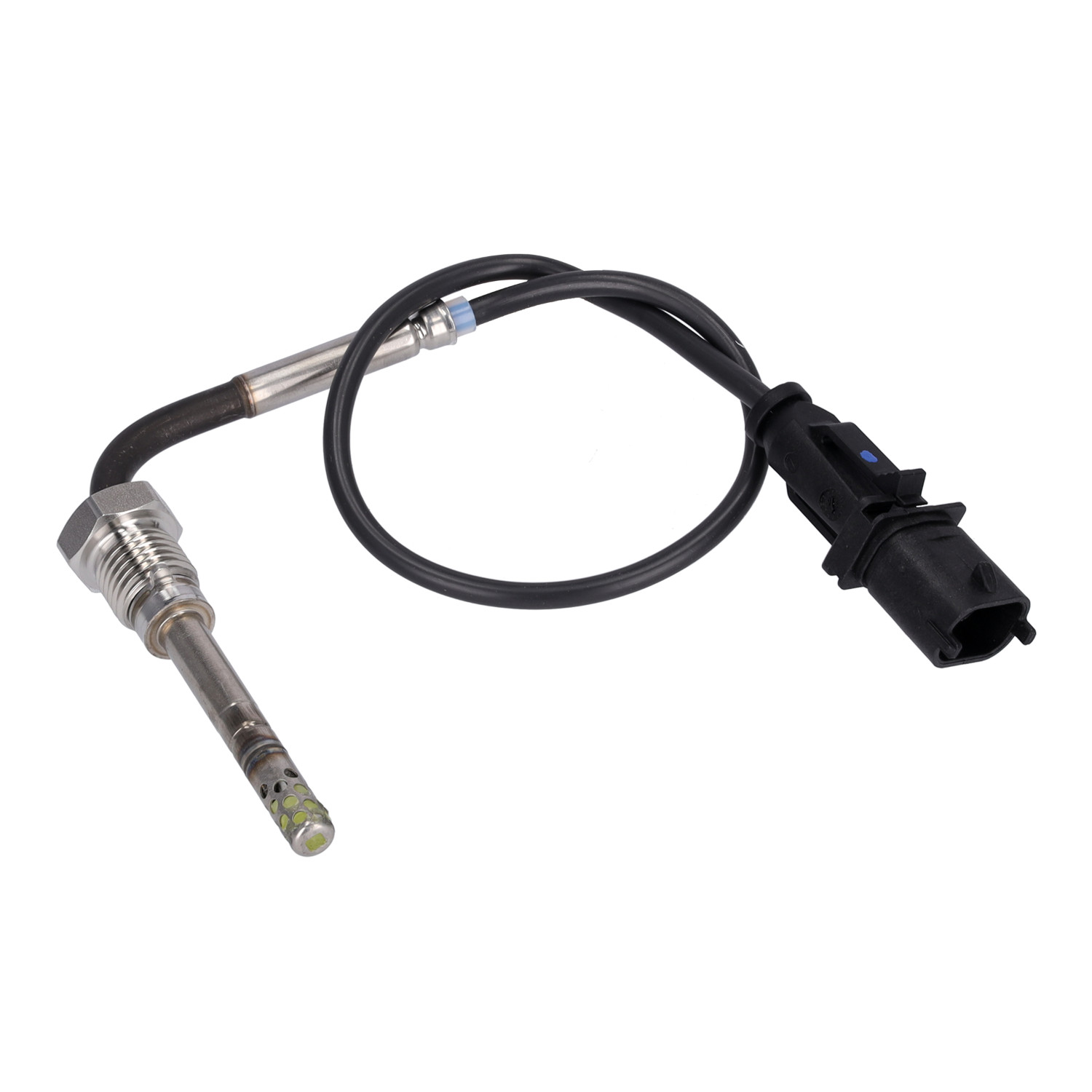 FEBI BILSTEIN Sensor, udstødningsgastemperatur 185302 foran katalysatoren for FIAT
