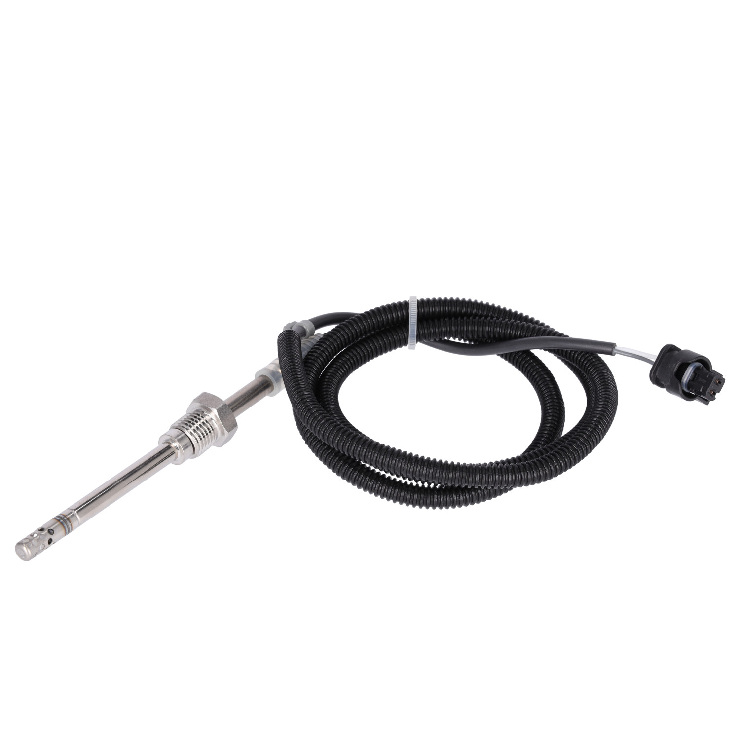 FEBI BILSTEIN Sensor, udstødningsgastemperatur 185303 Katalysator for MERCEDES-BENZ