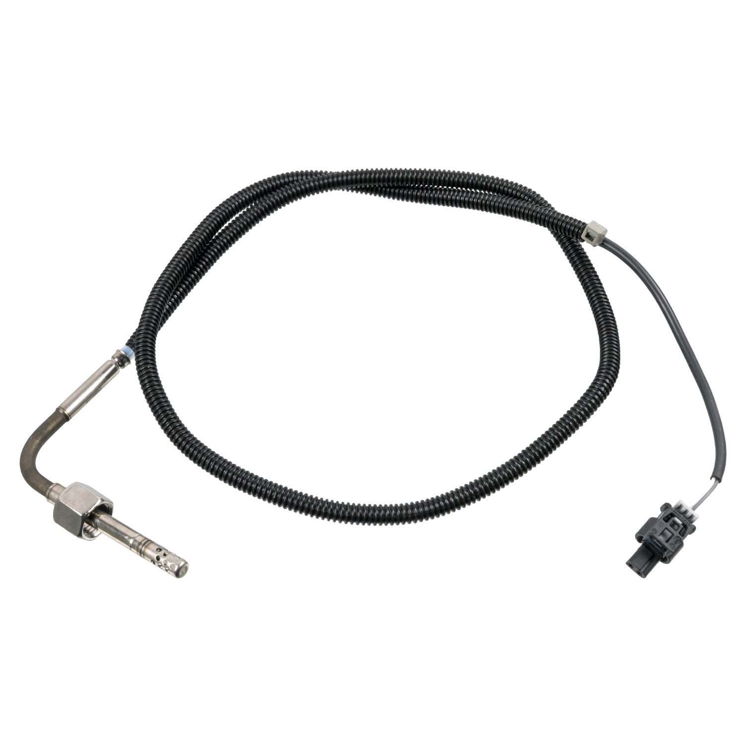 FEBI BILSTEIN Sensor, udstødningsgastemperatur 185304 for MERCEDES-BENZ