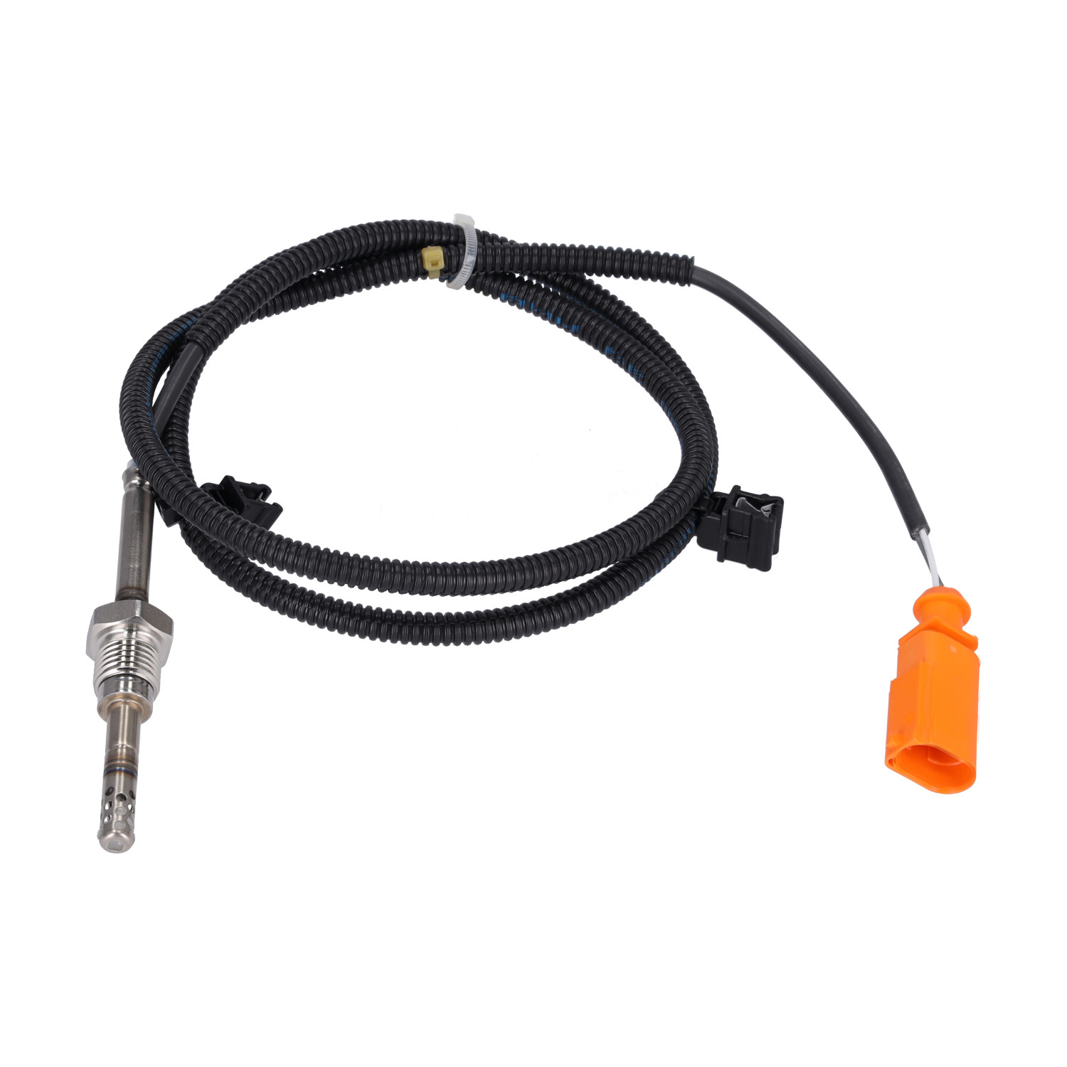 FEBI BILSTEIN Sensor, udstødningsgastemperatur 185307 efter partikelfilter for VW