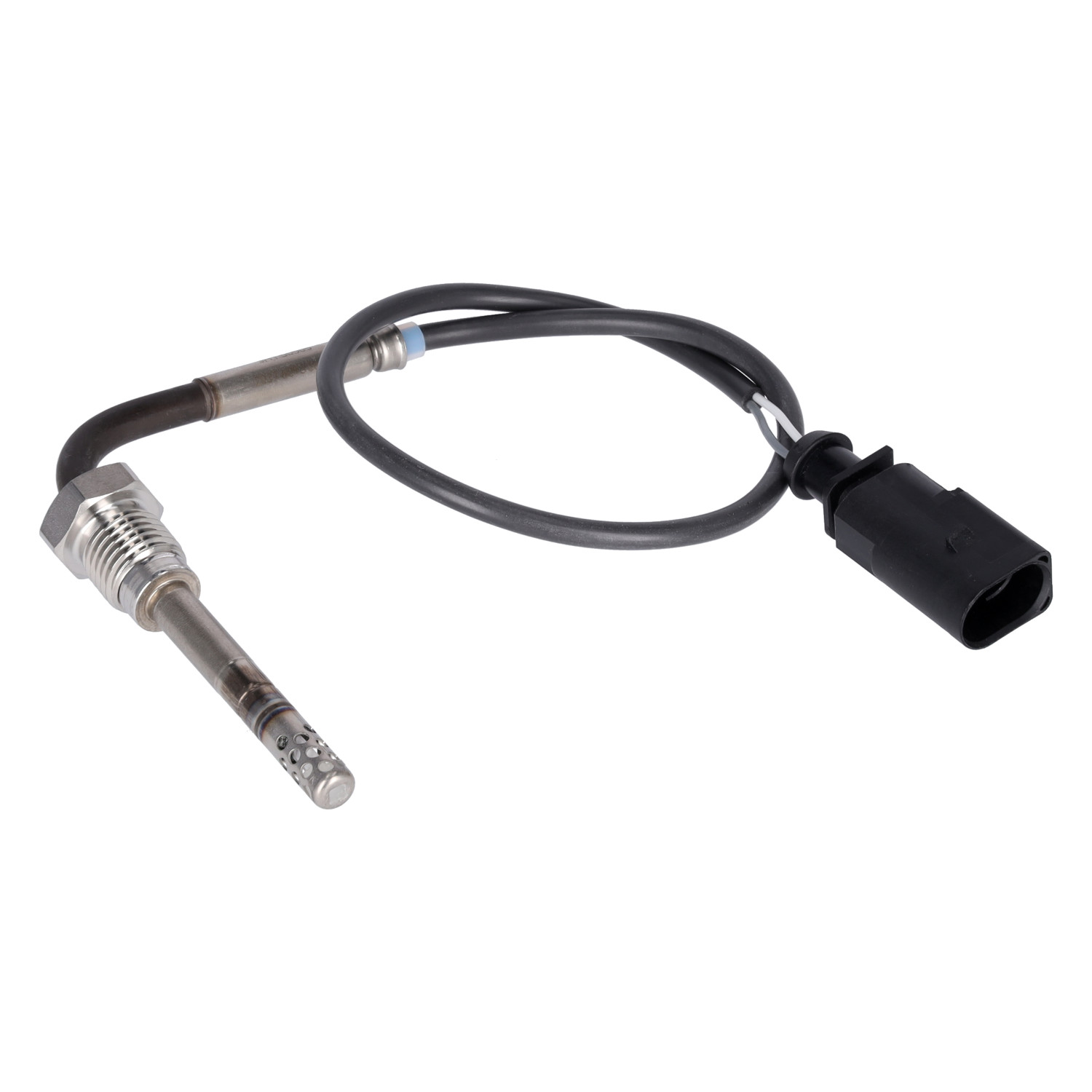 FEBI BILSTEIN Sensor, udstødningsgastemperatur 185308 for VW