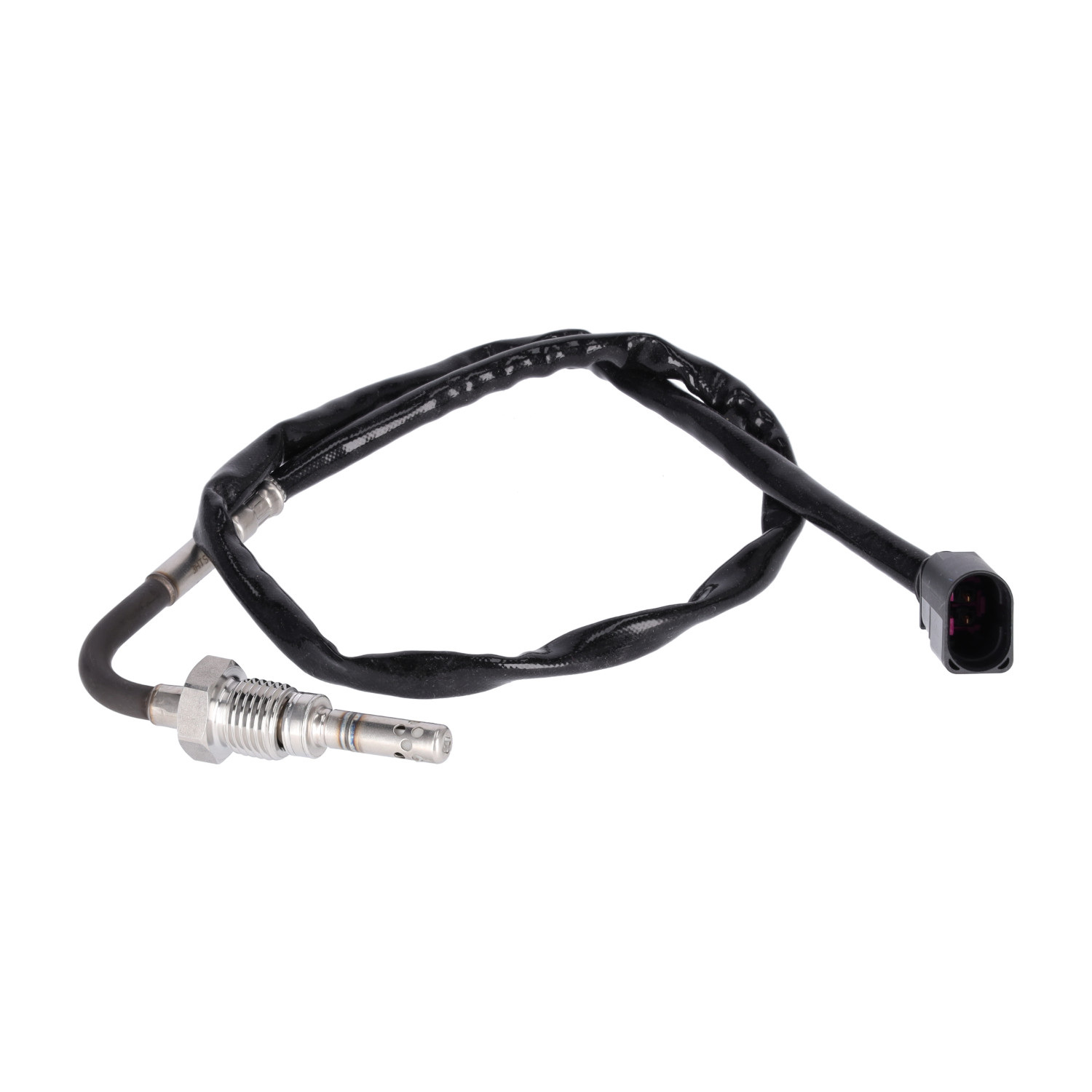 FEBI BILSTEIN Sensor, udstødningsgastemperatur 185316 foran katalysatoren for AUDI
