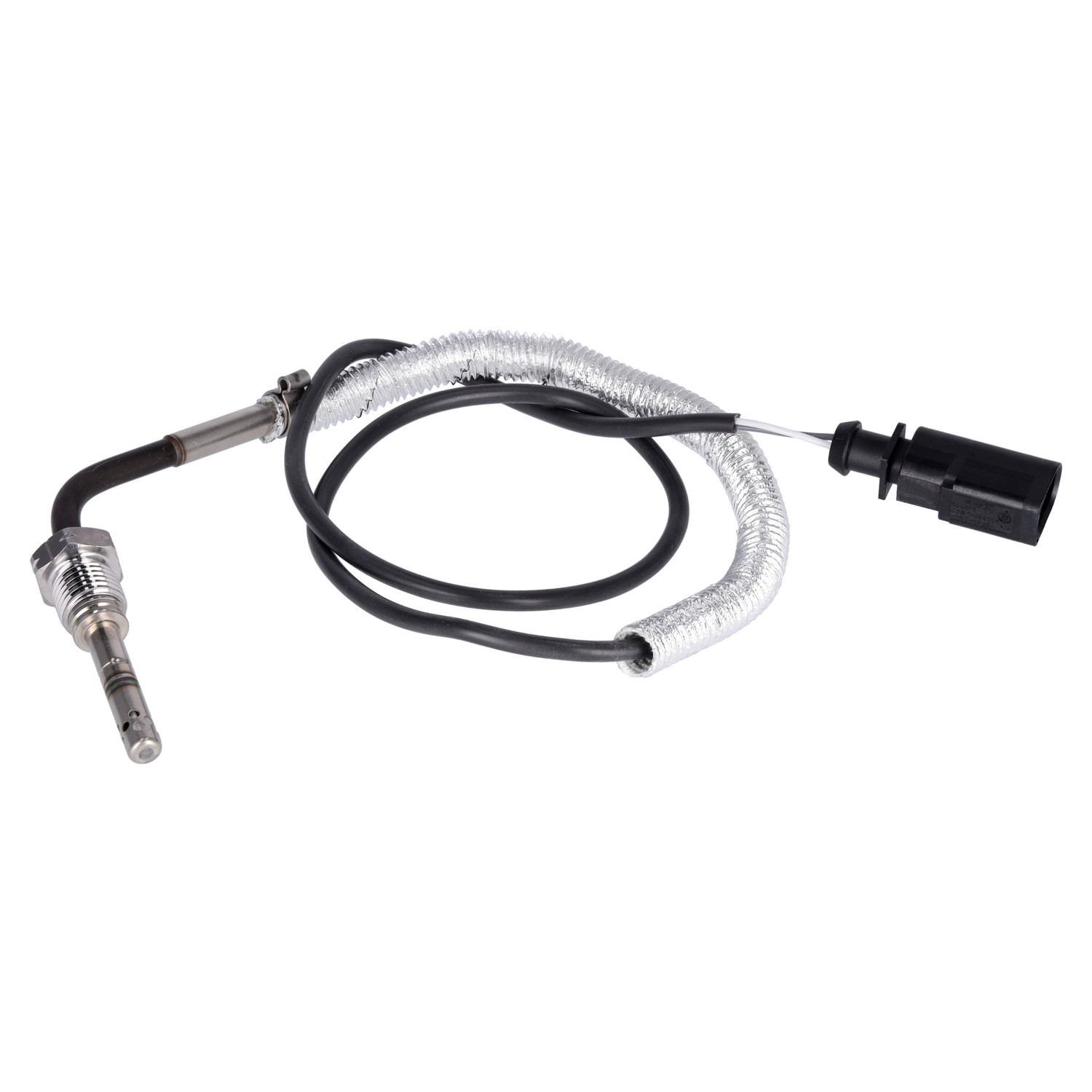 FEBI BILSTEIN Sensor, udstødningsgastemperatur 185333 for VW